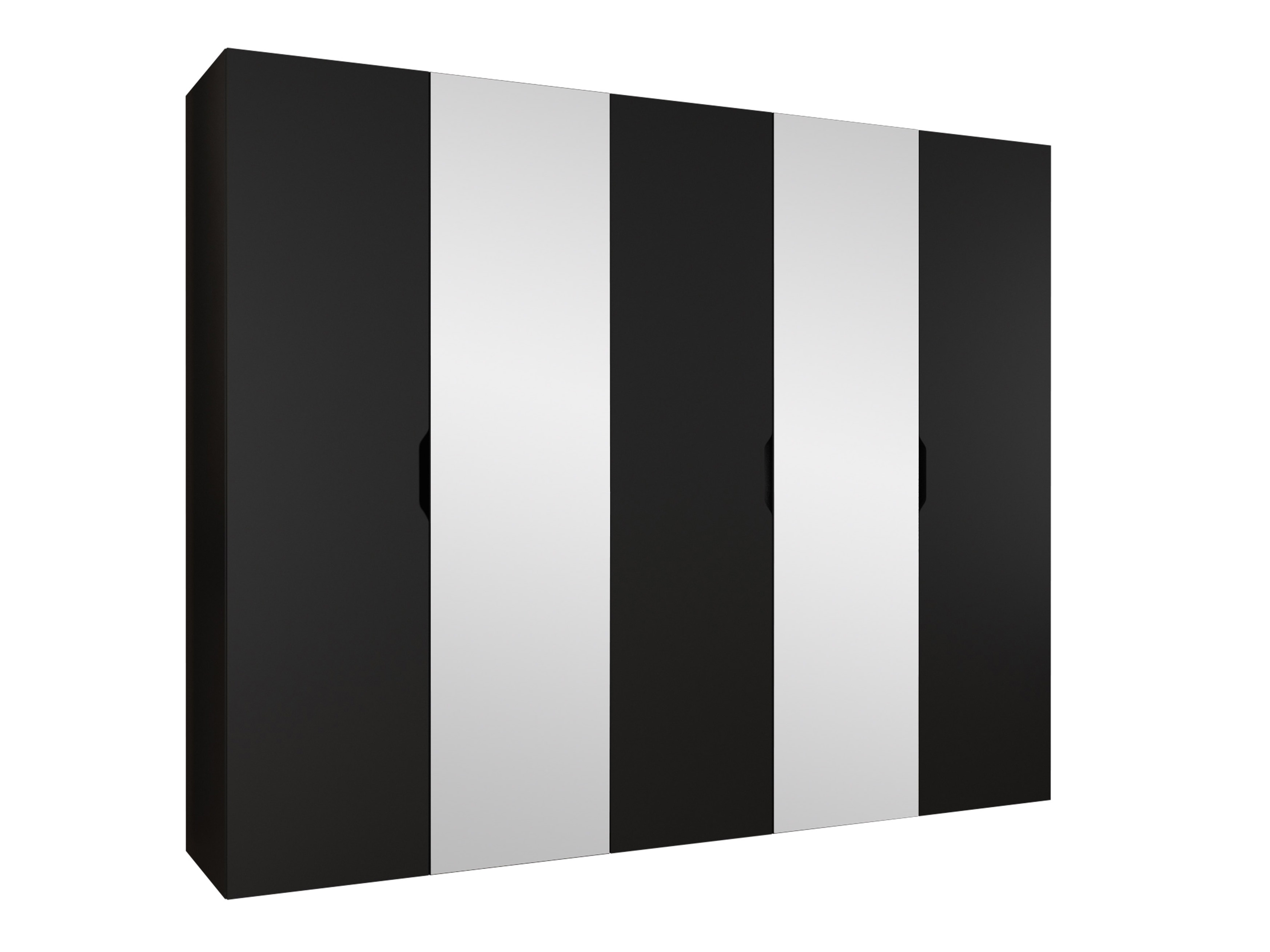 Ormar Hartford 516 (Crno)