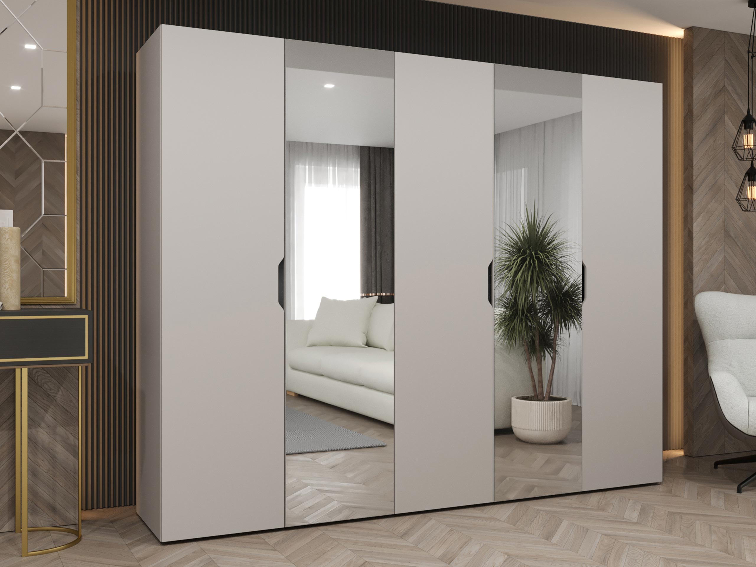 Ormar Hartford 516 (Kašmir)