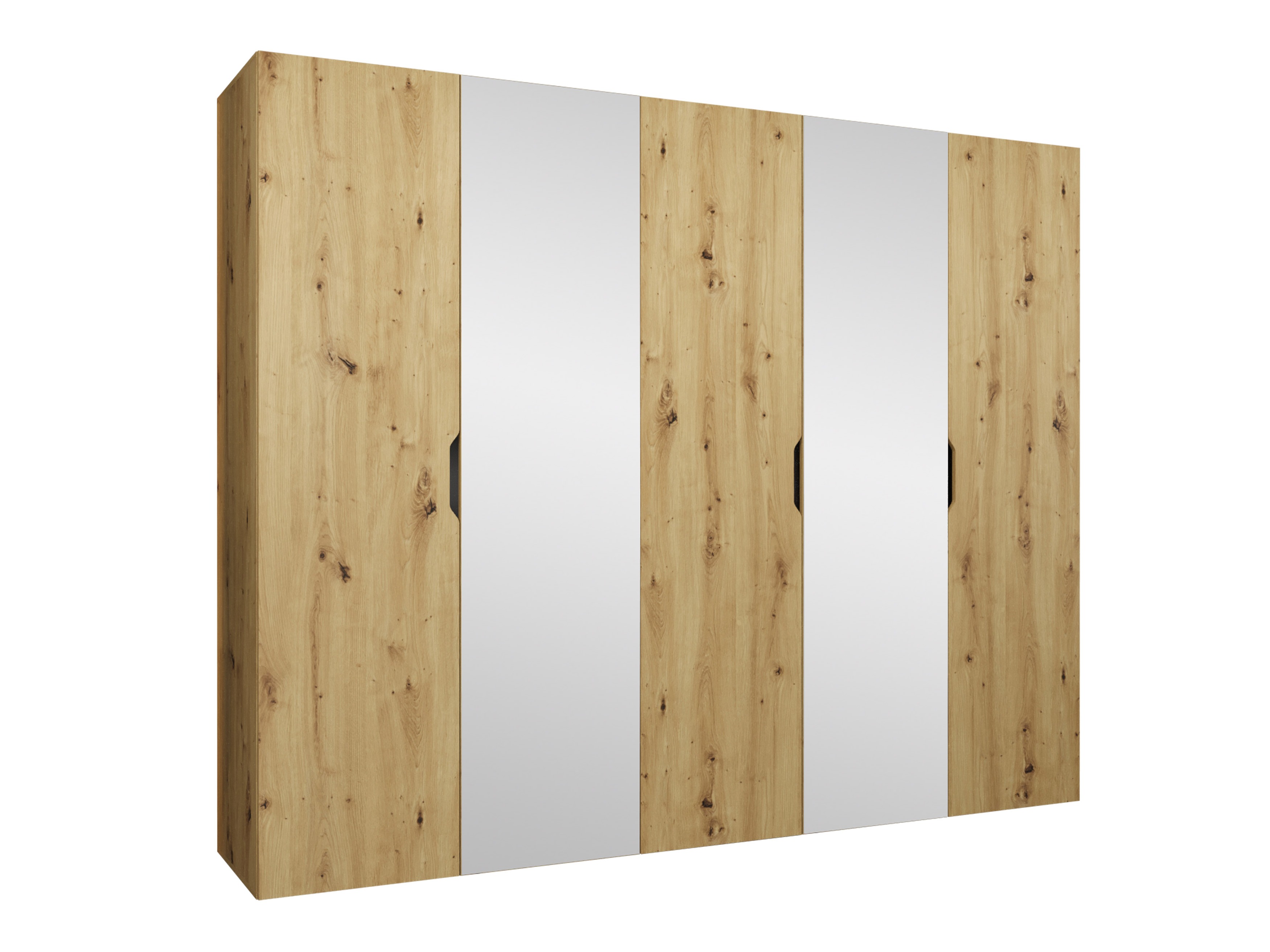 Ormar Hartford 516 (Zanatski hrast)