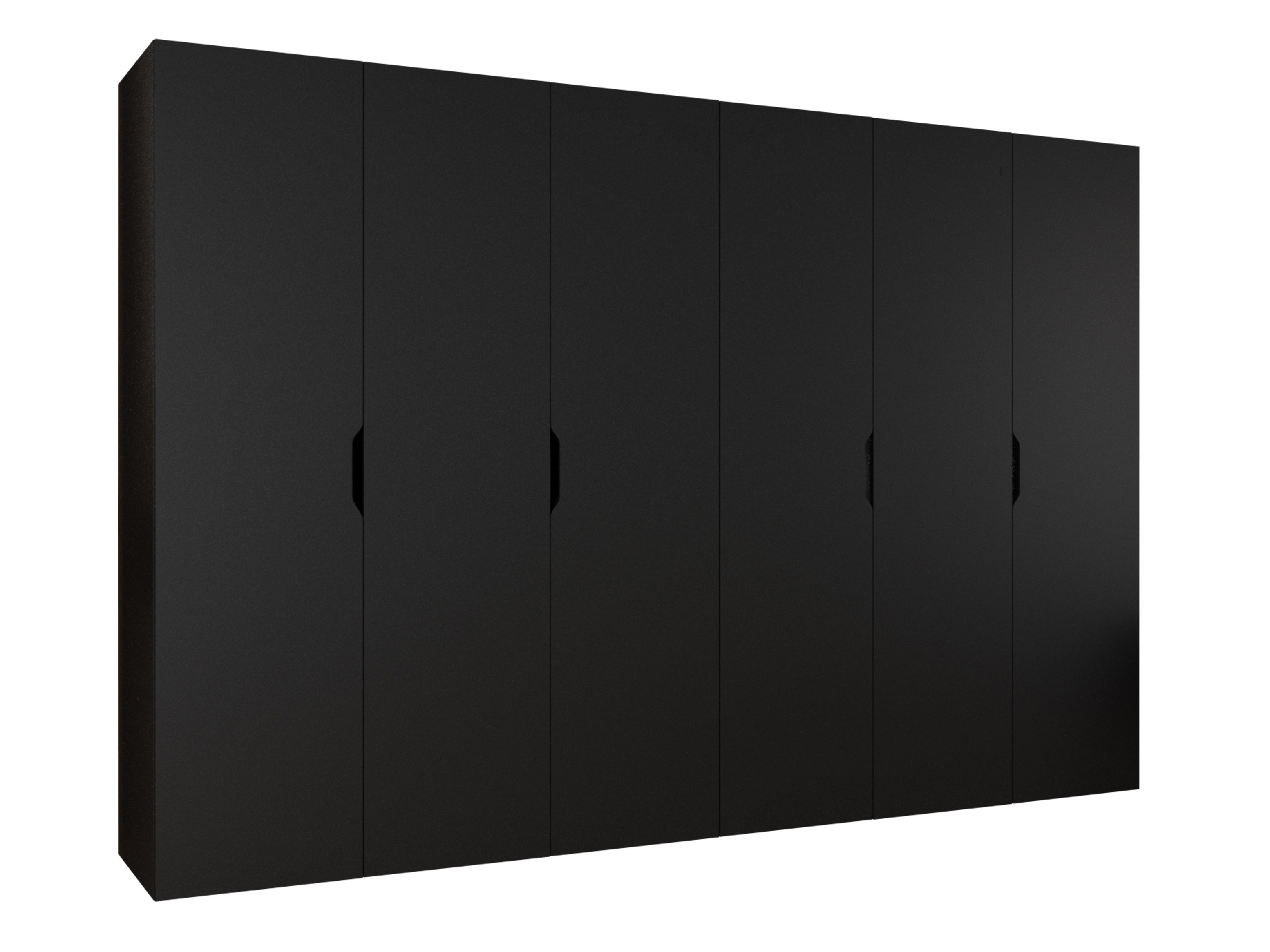 Ormar Hartford 517 (Crno)