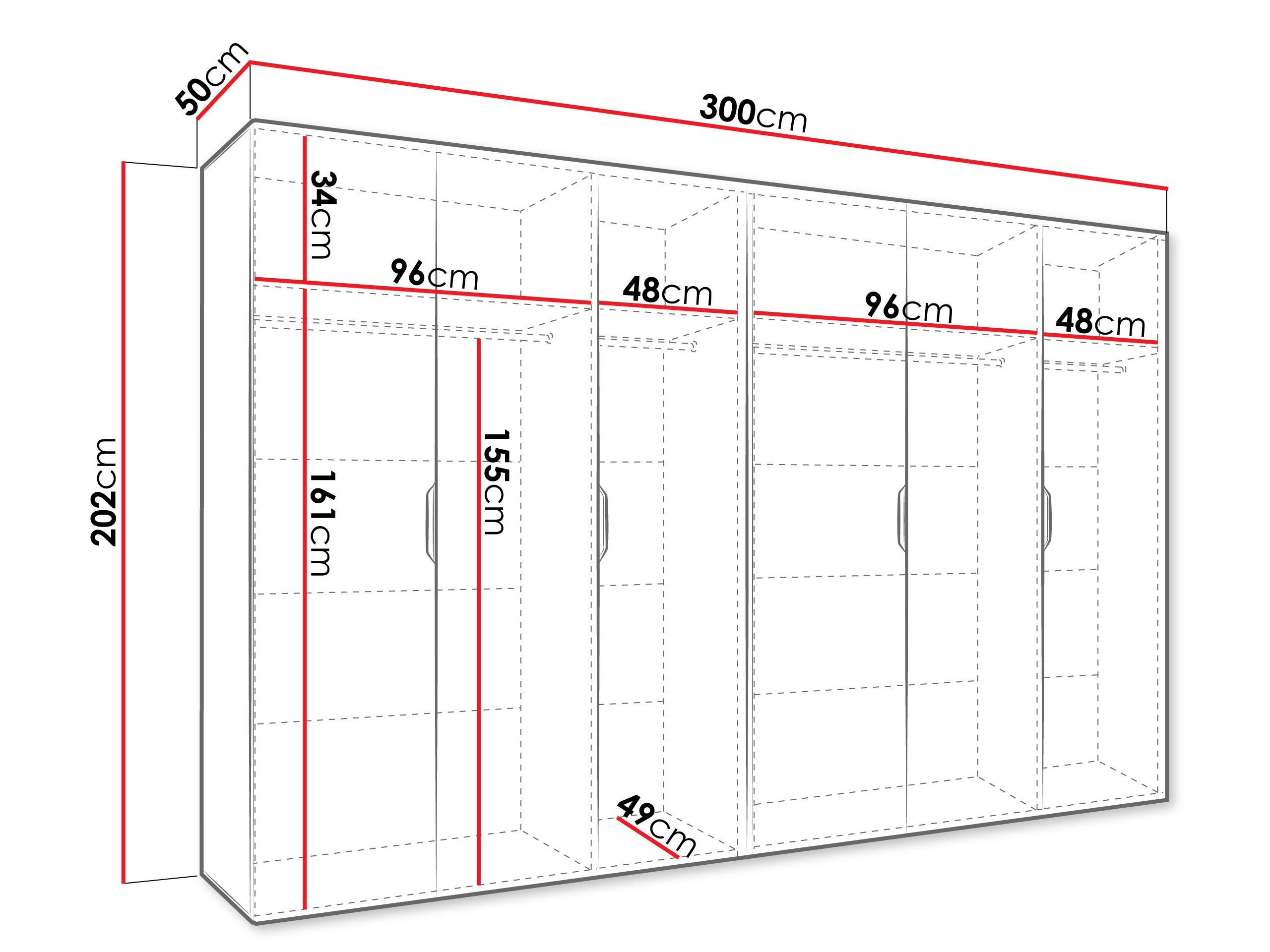 Ormar Hartford 517 (Kašmir)