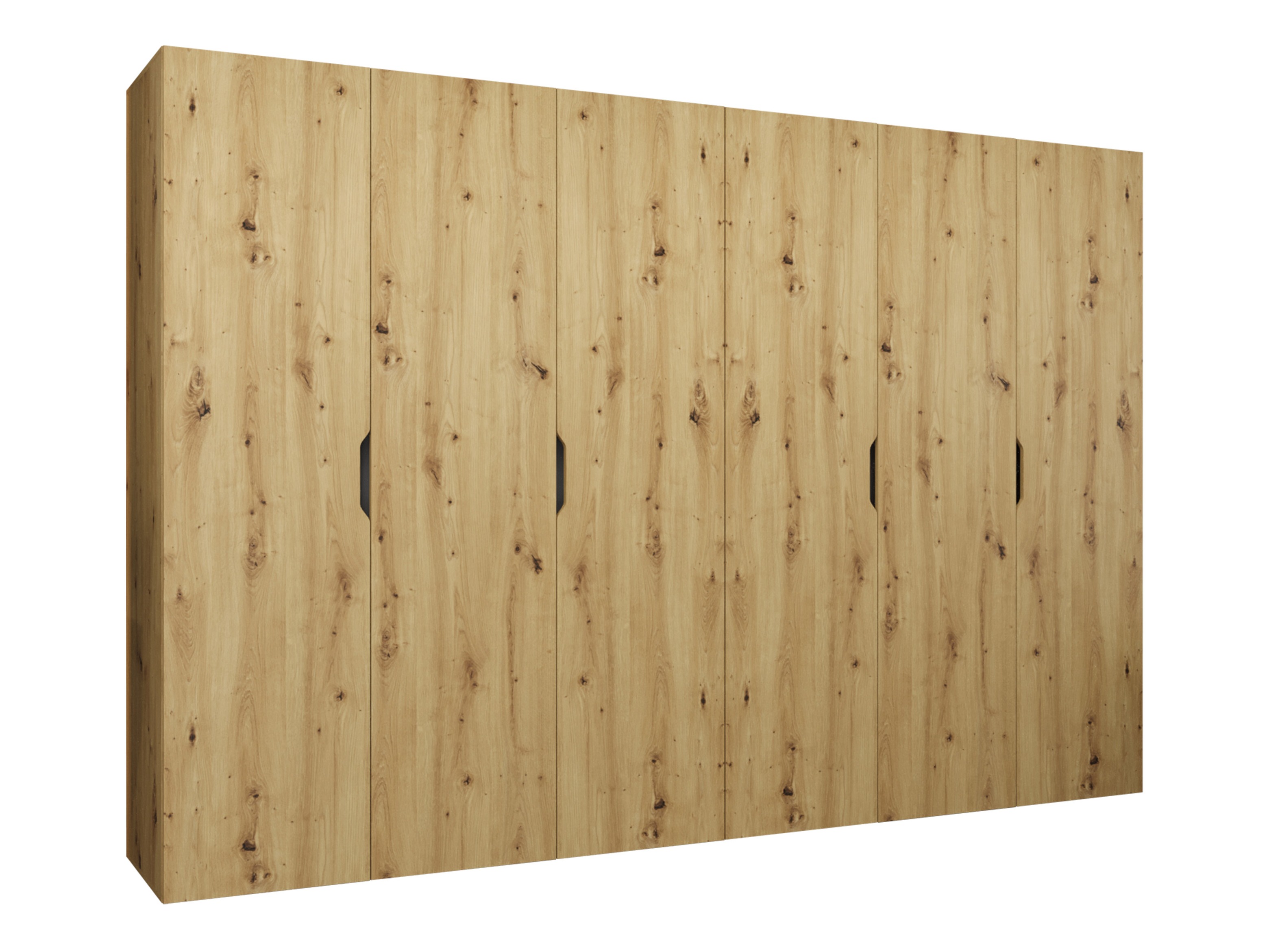 Ormar Hartford 517 (Zanatski hrast)