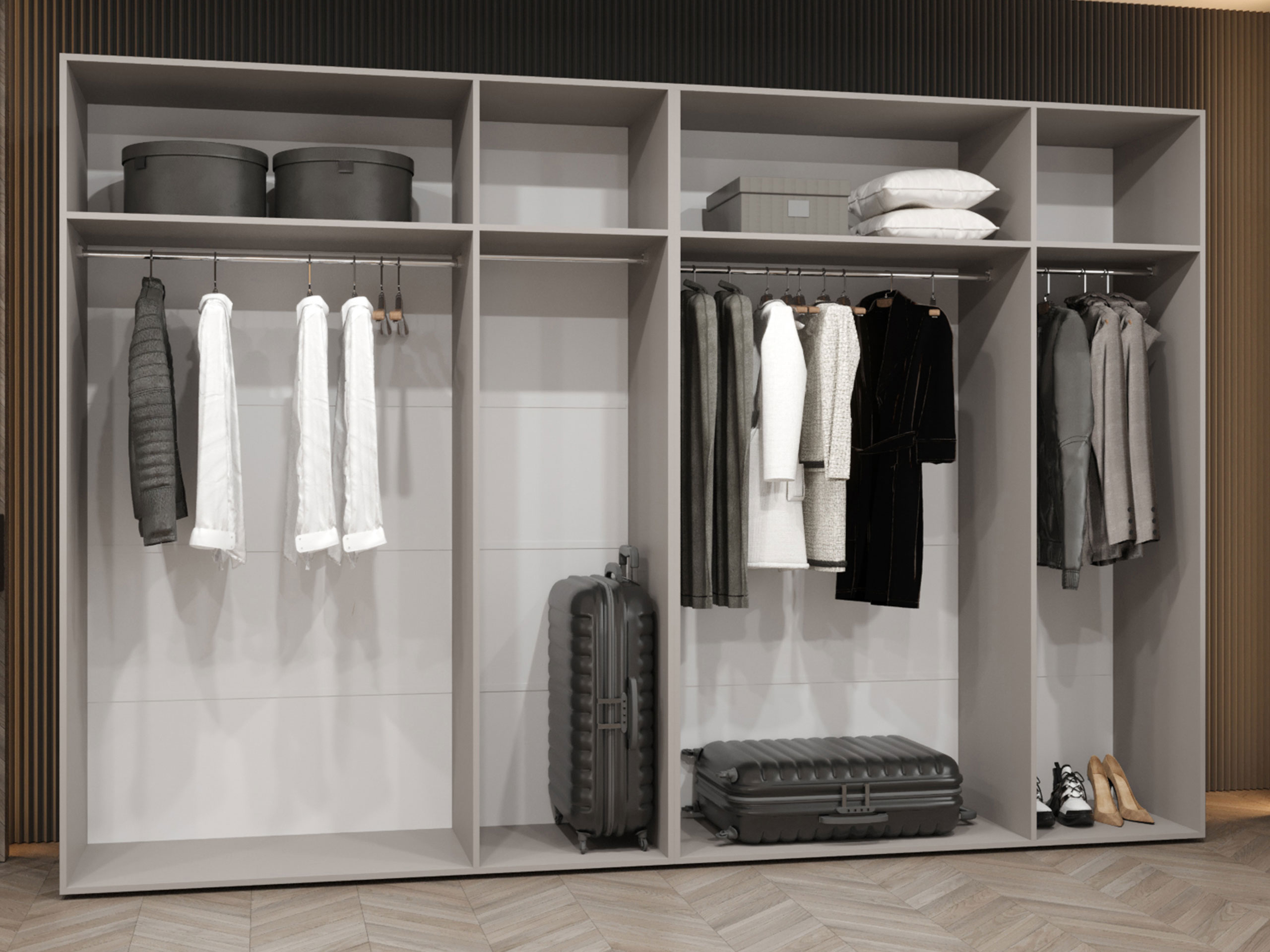 Ormar Hartford 518 (Belo)