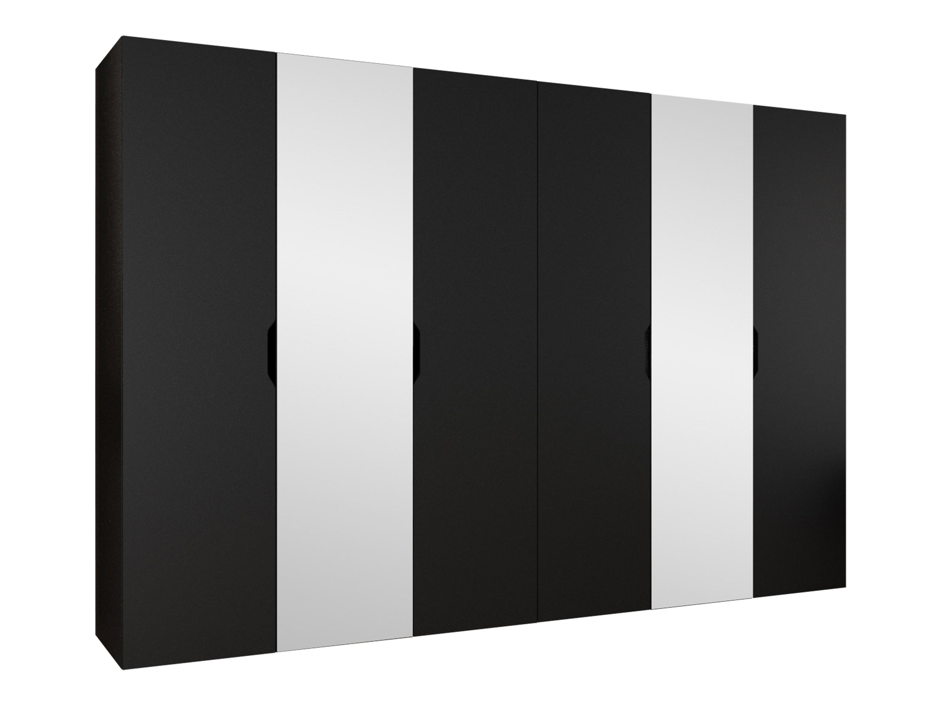 Ormar Hartford 518 (Crno)