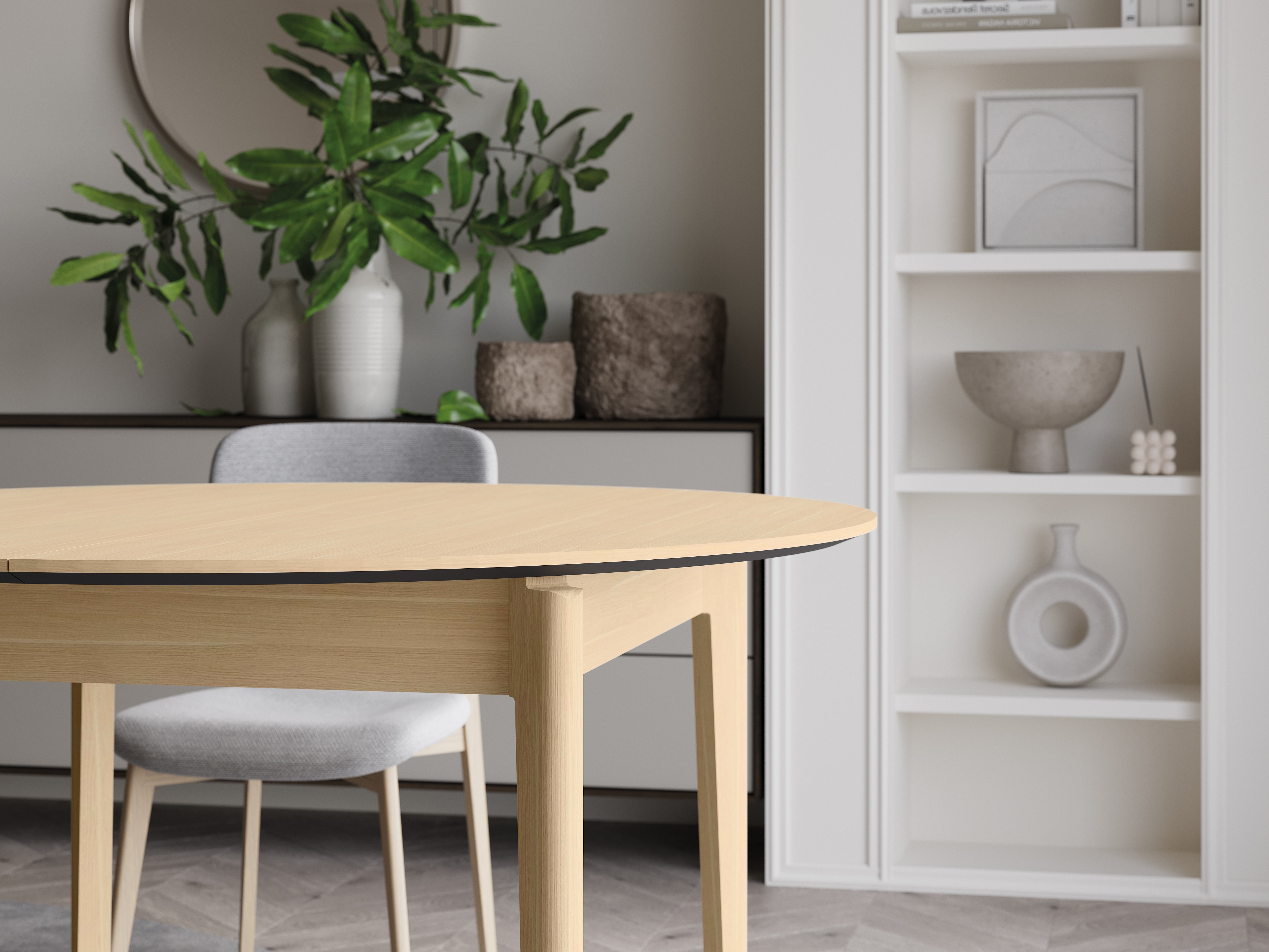 Sto Fresno 175 (Svetli javor)