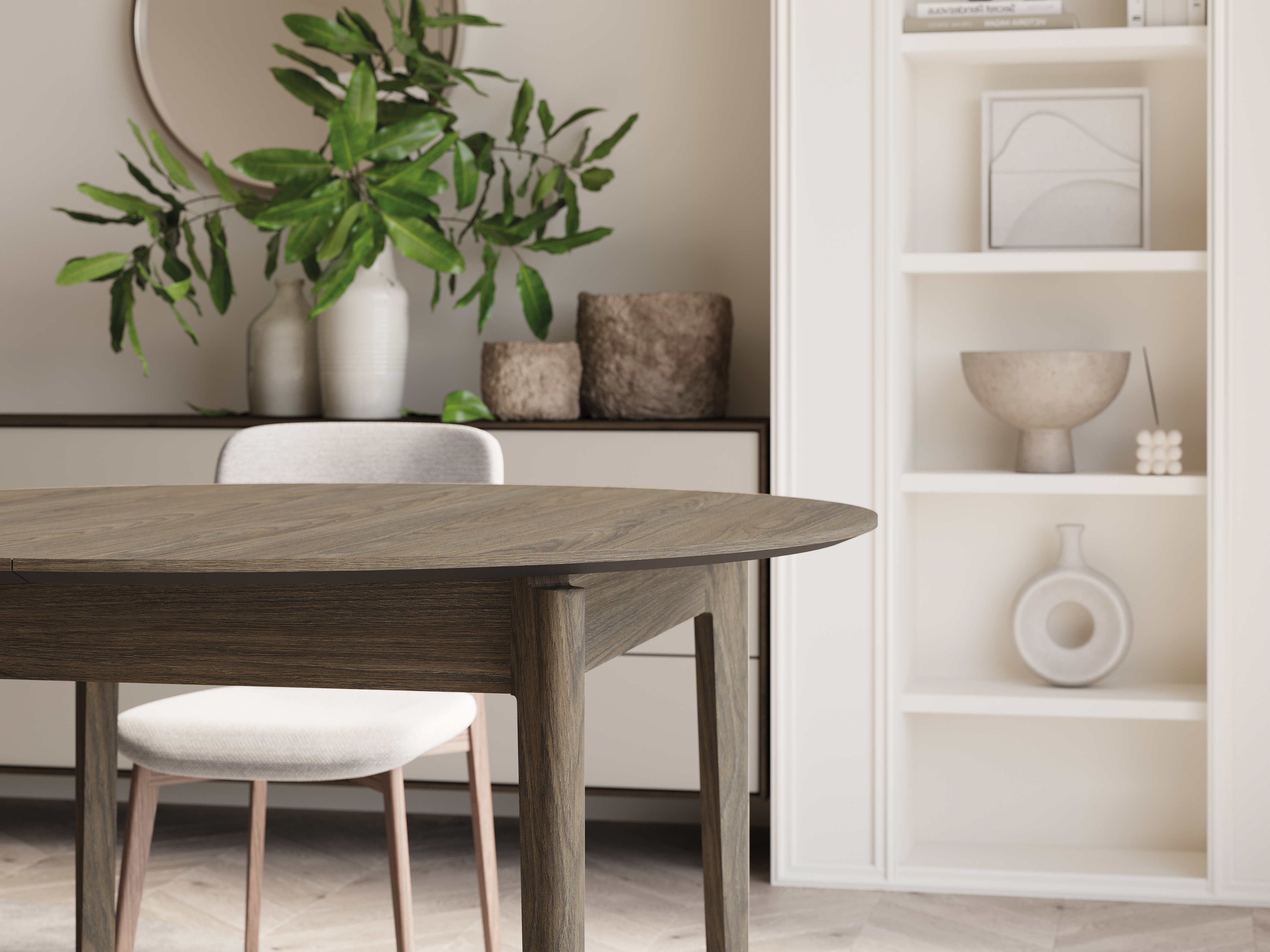 Sto Fresno 175 (Tamni hrast)