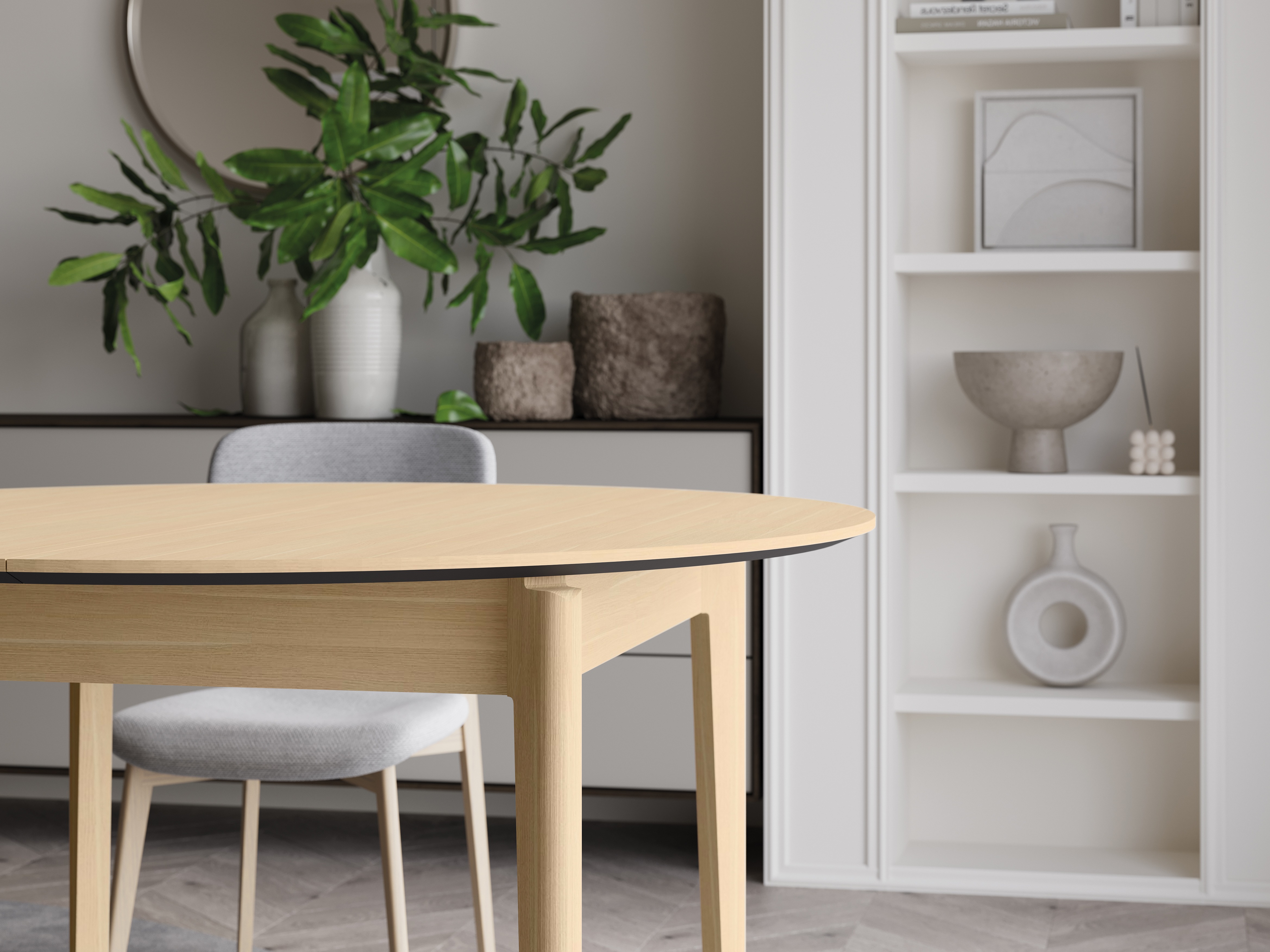 Sto Fresno 180 (Svetli javor)