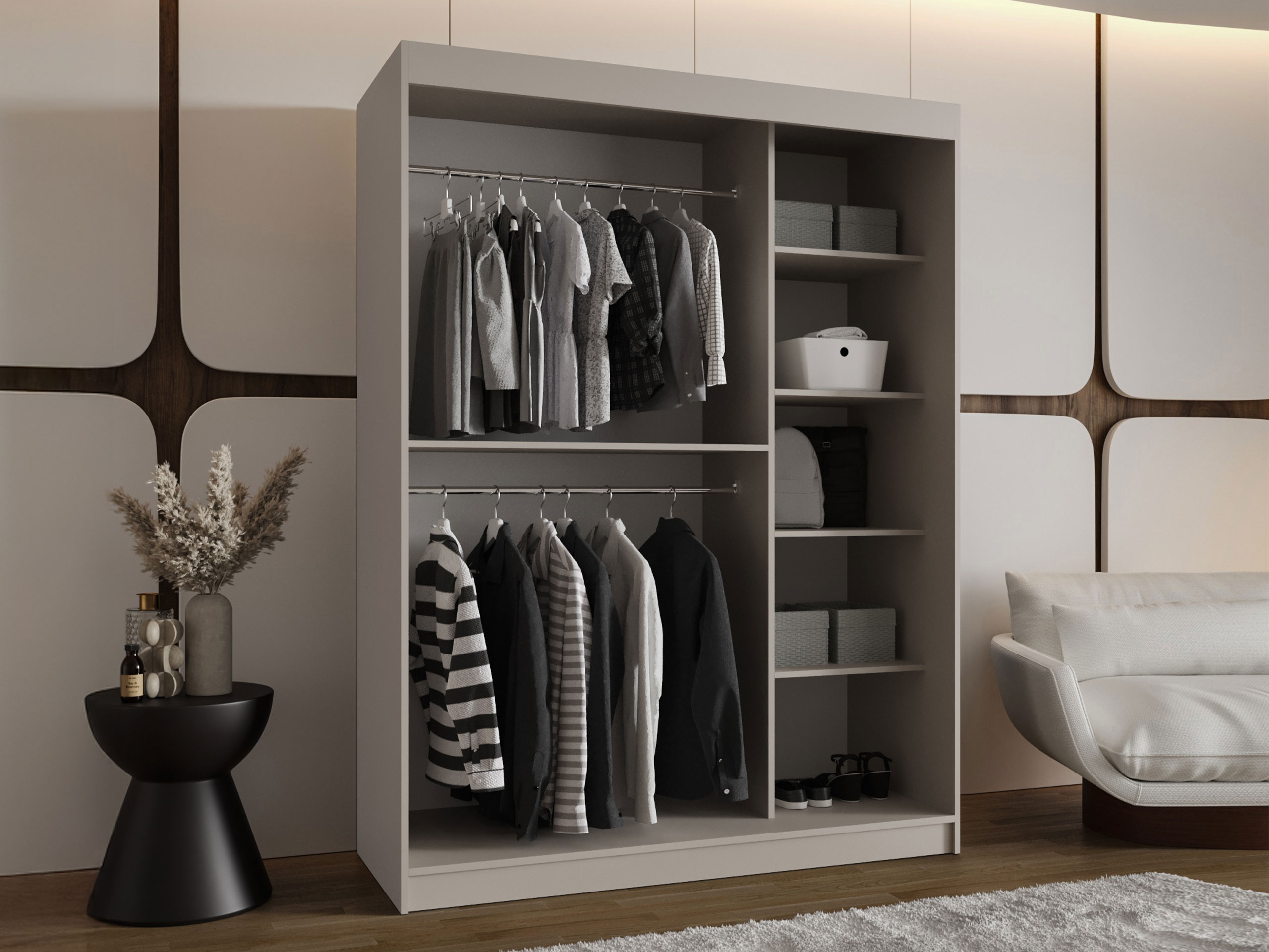 Ormar Hartford 519 (Kašmir)