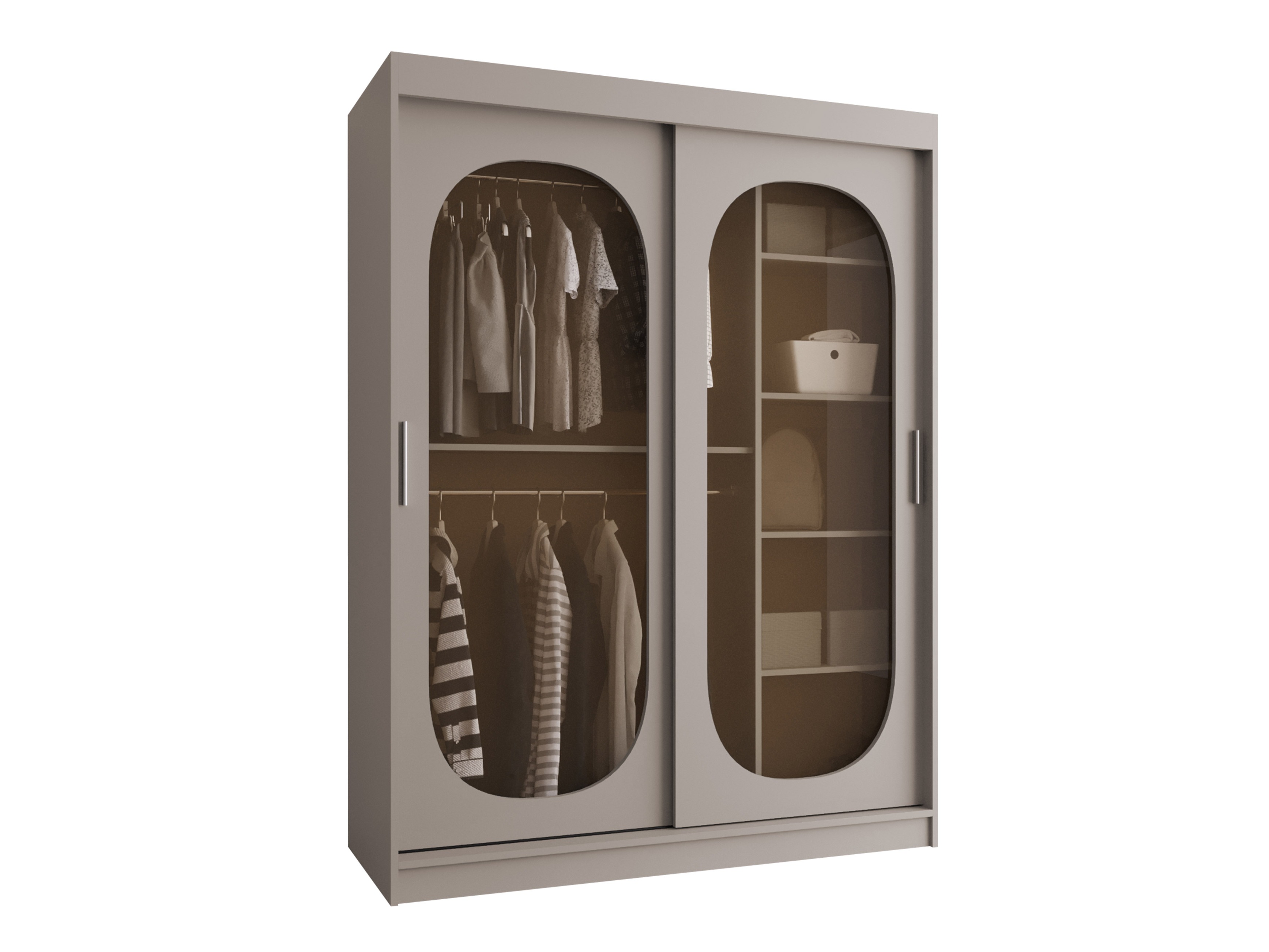 Ormar Hartford 519 (Kašmir)