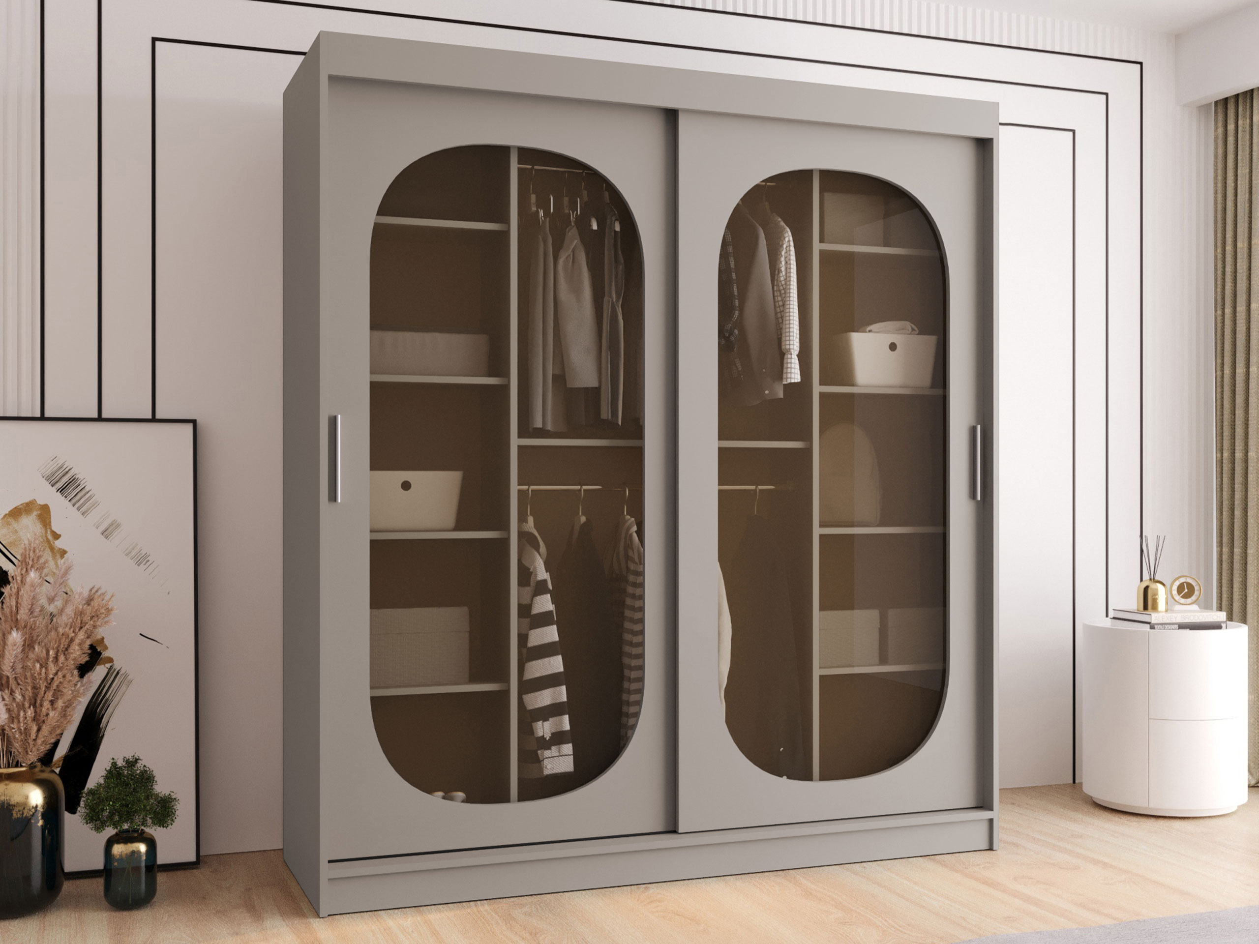 Ormar Hartford 520 (Kašmir)