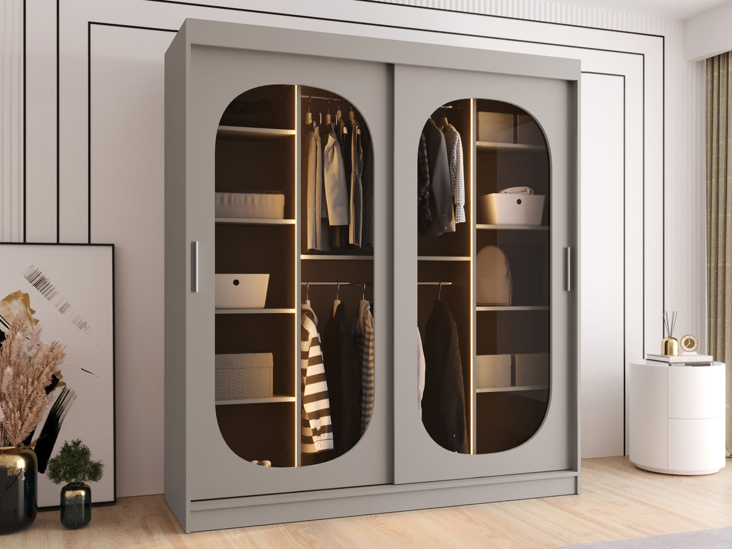 Ormar Hartford 520 (Kašmir)