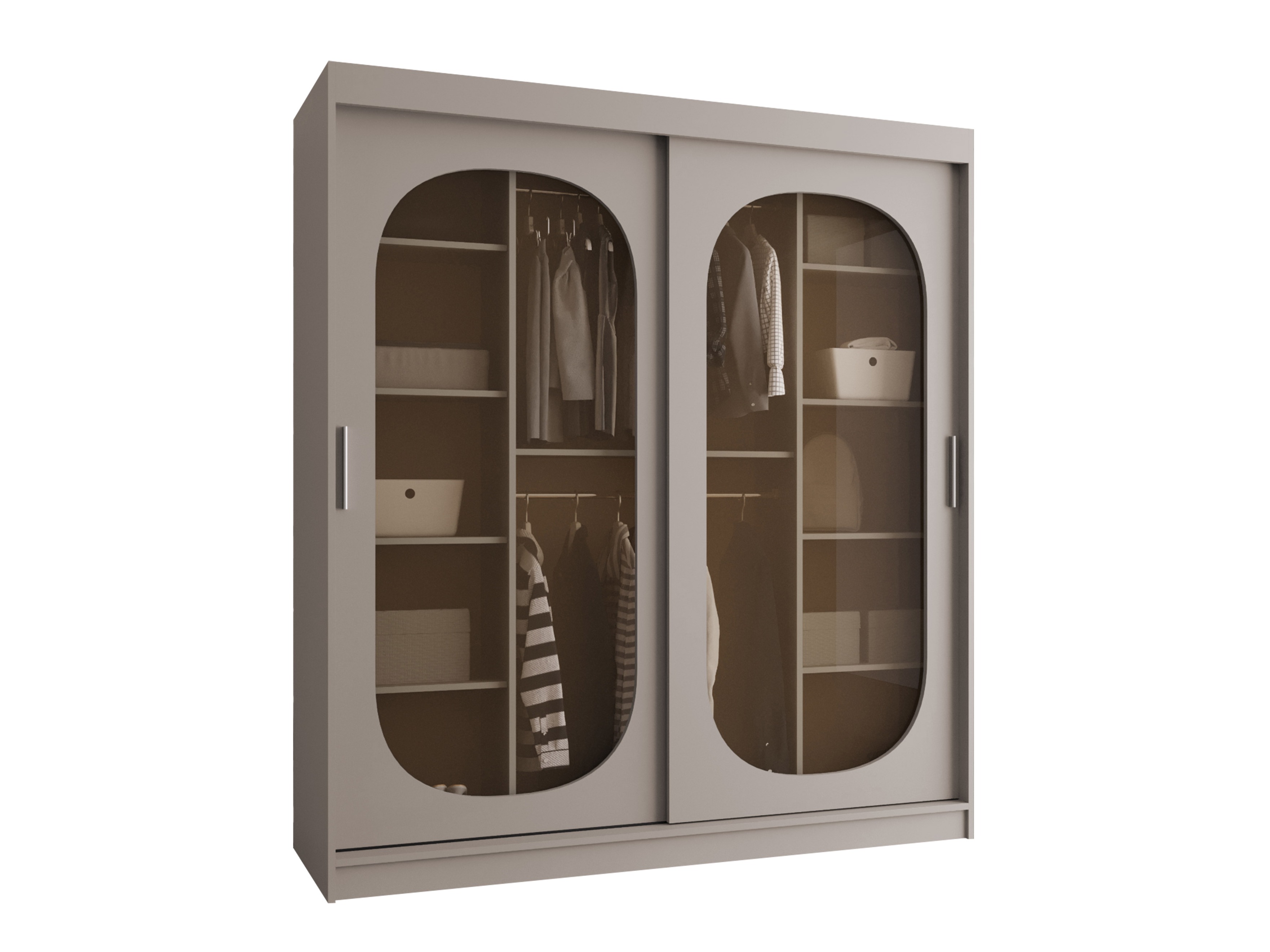 Ormar Hartford 520 (Kašmir)