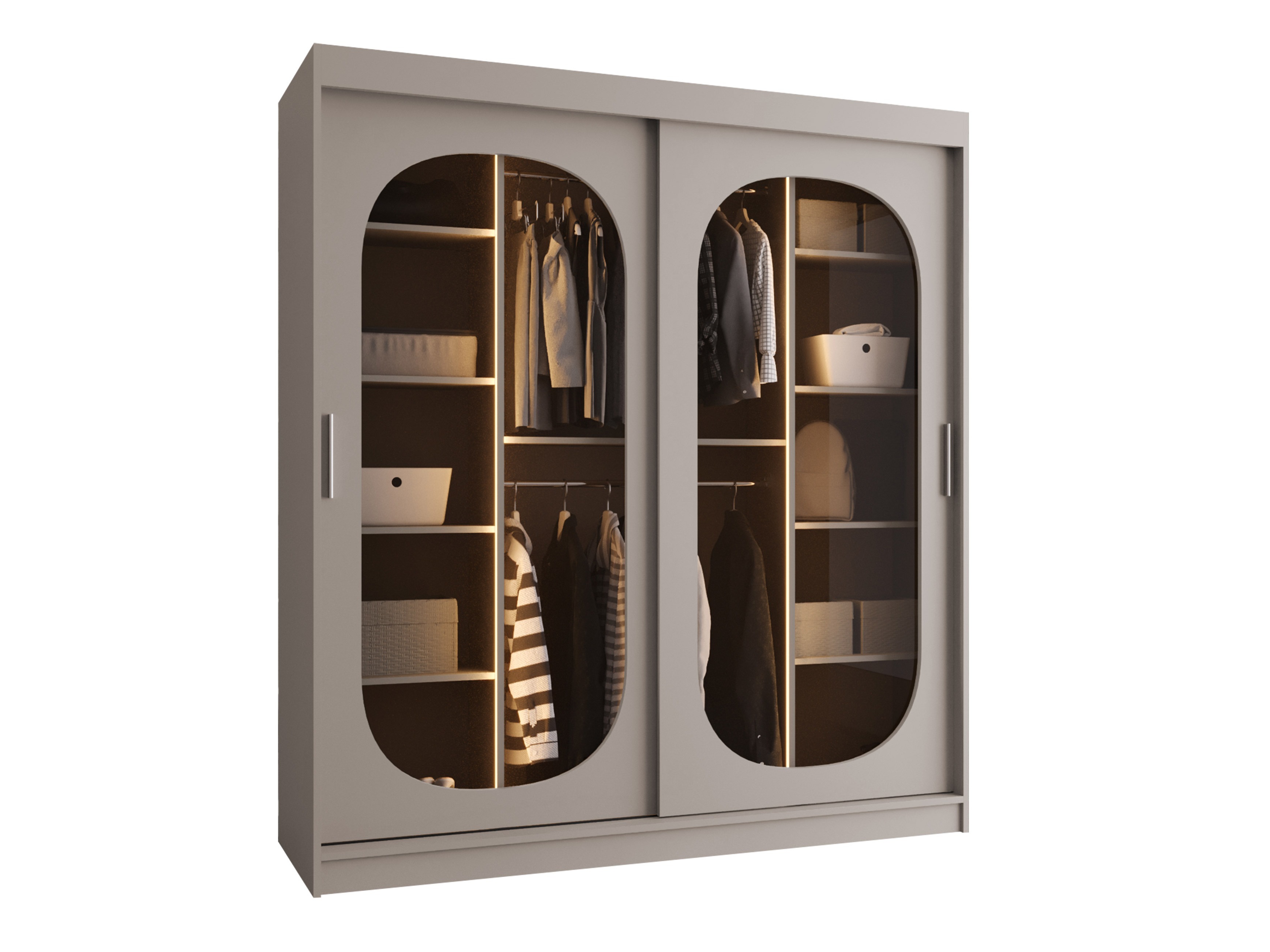 Ormar Hartford 520 (Kašmir)