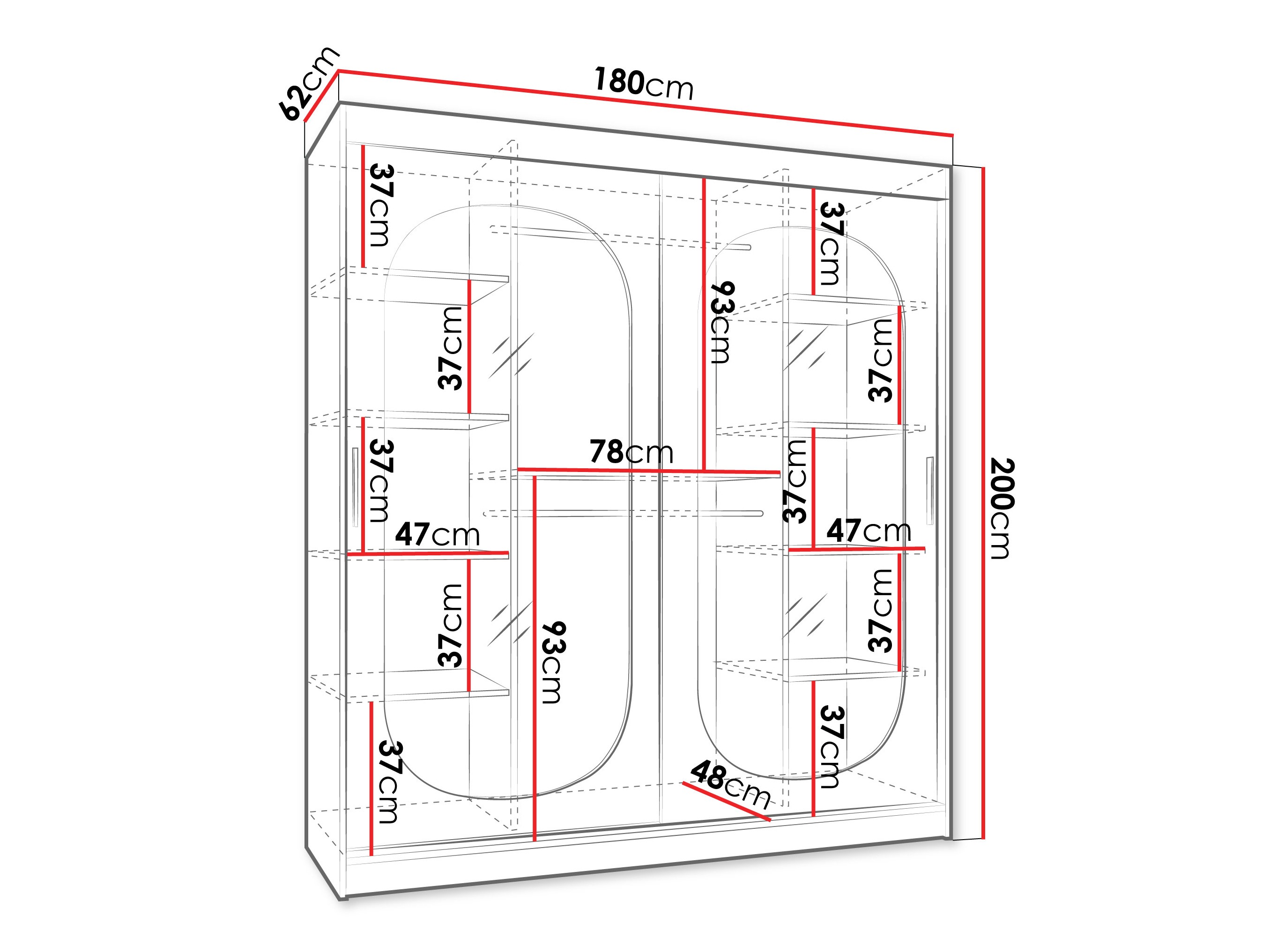 Ormar Hartford 520 (Kašmir)