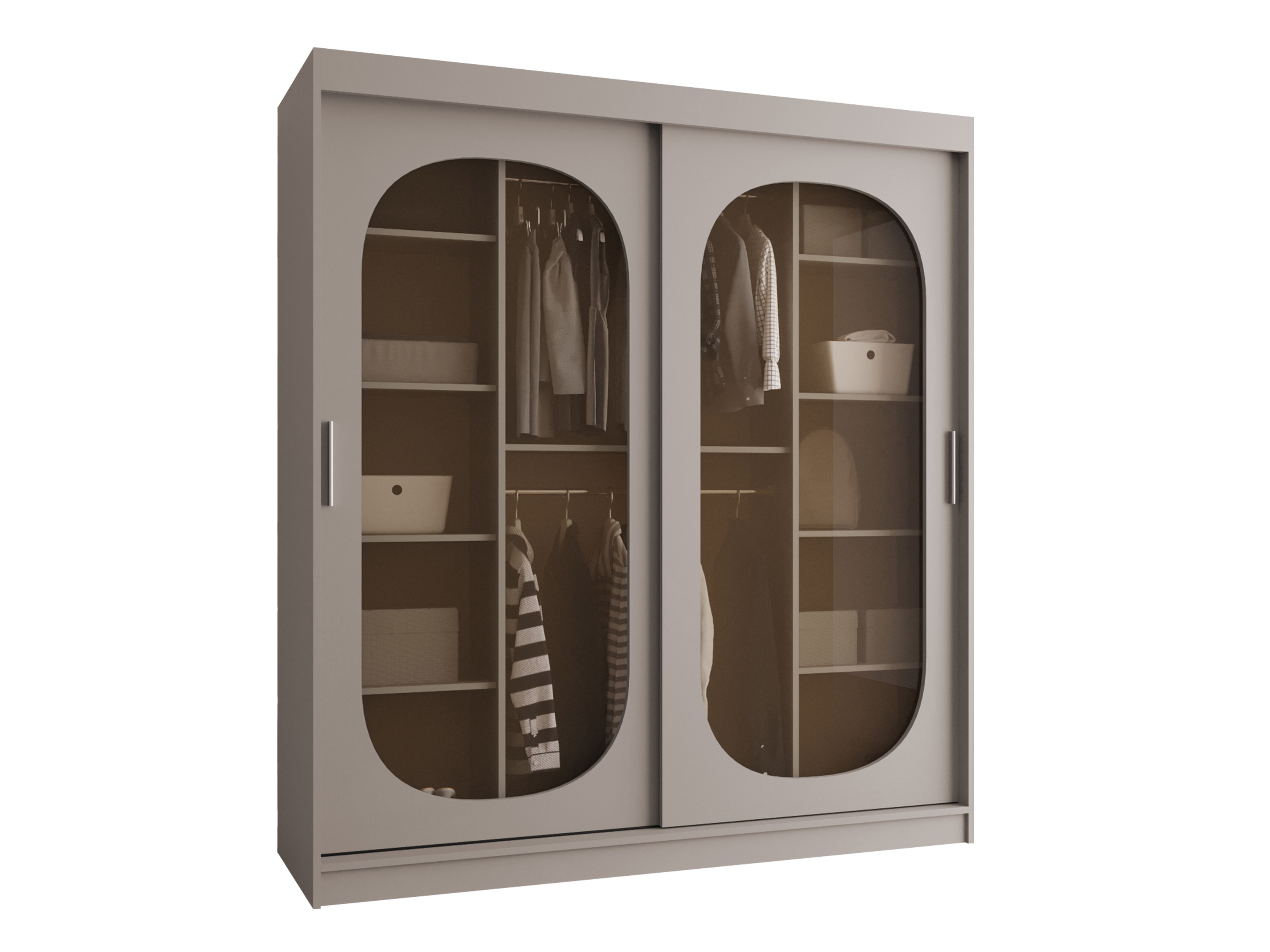 Ormar Hartford 520 (Kašmir)