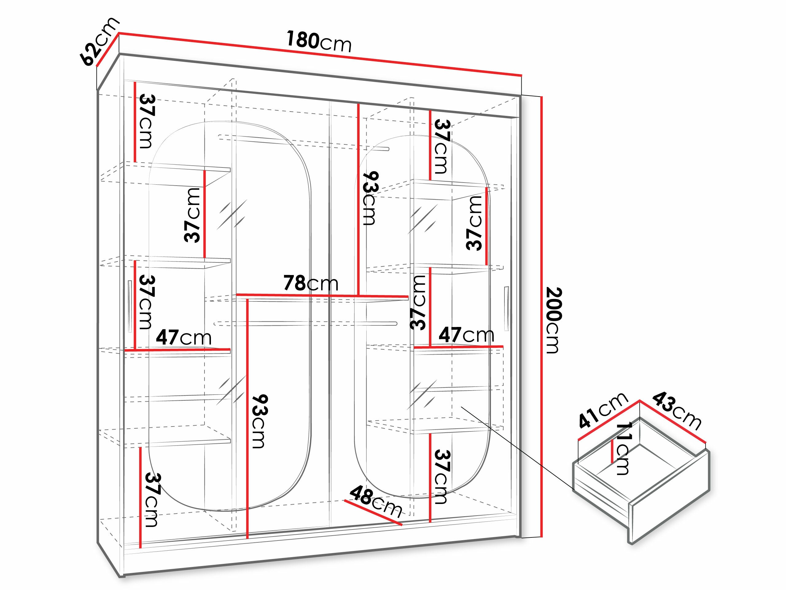 Ormar Hartford 520 (Kašmir)