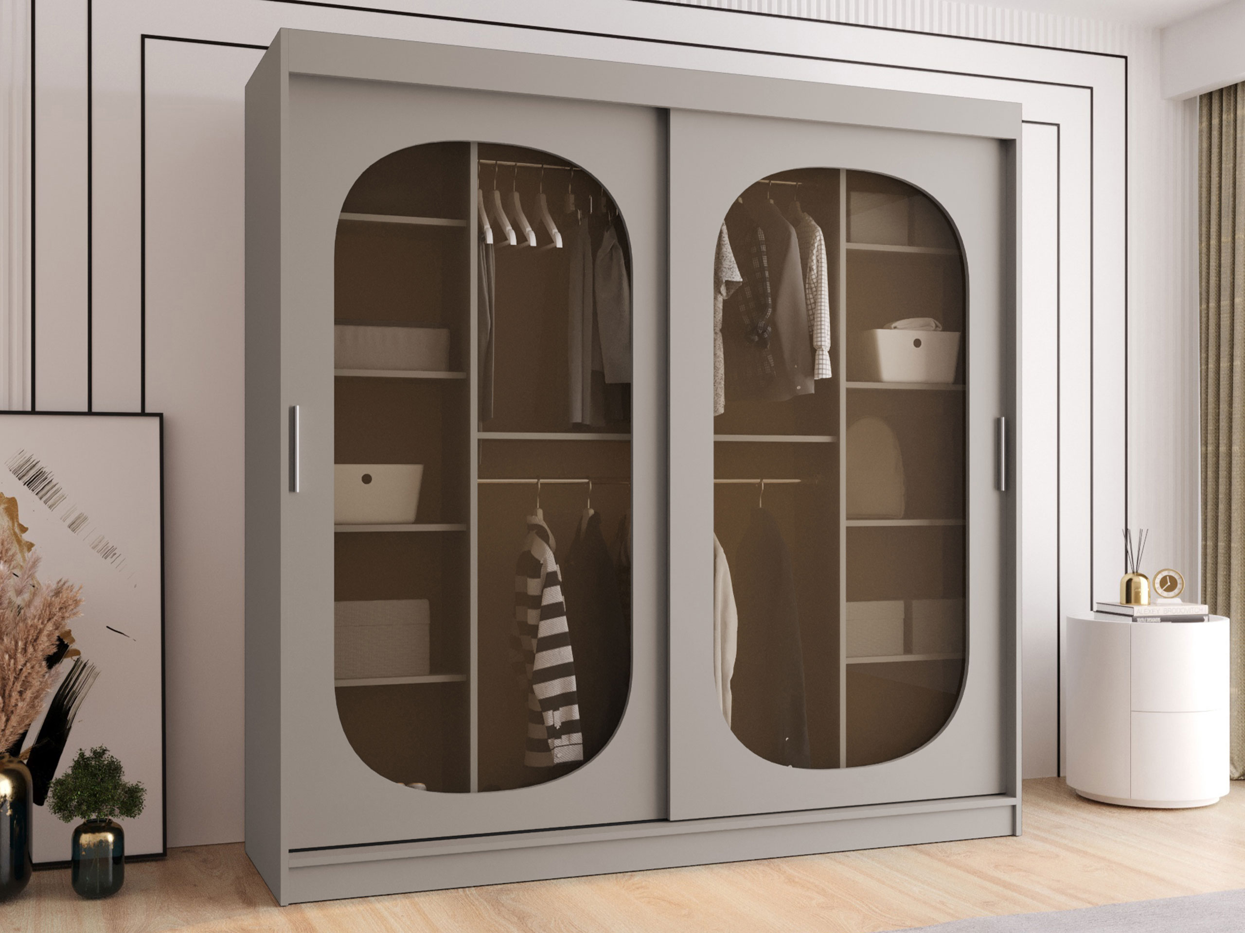 Ormar Hartford 521 (Kašmir)