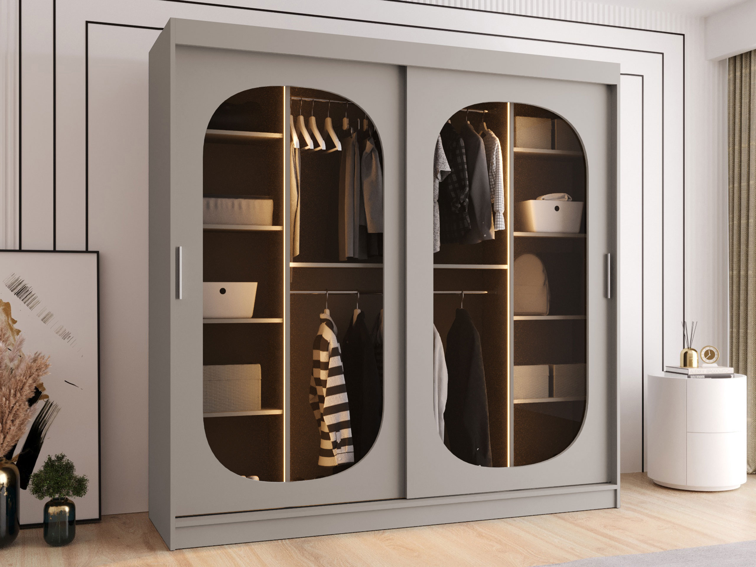 Ormar Hartford 521 (Kašmir)