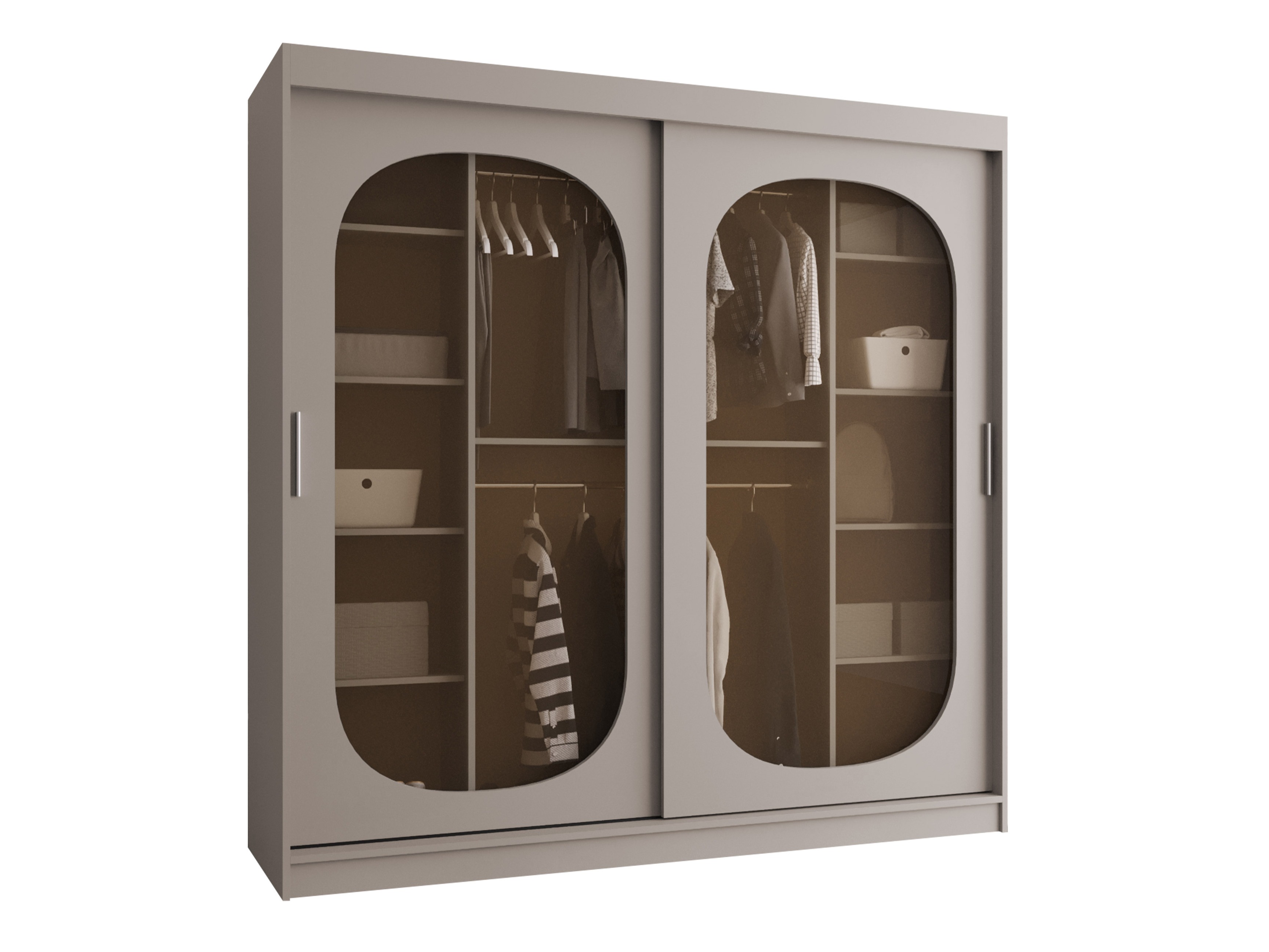 Ormar Hartford 521 (Kašmir)