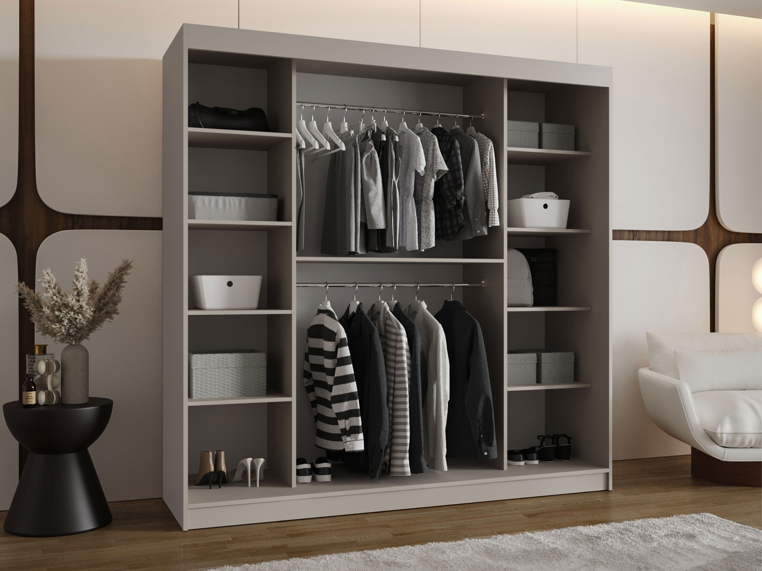 Ormar Hartford 521 (Kašmir)