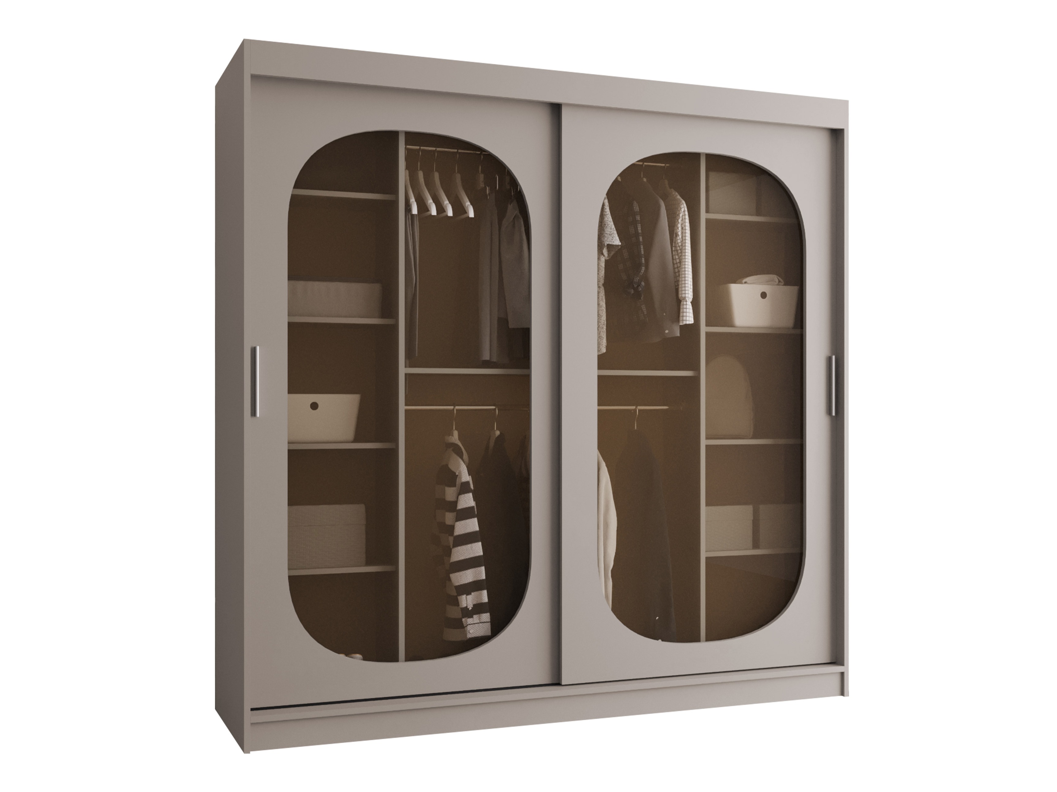 Ormar Hartford 521 (Kašmir)