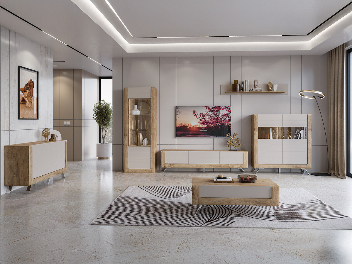 Set za dnevnu sobu Sovera 109