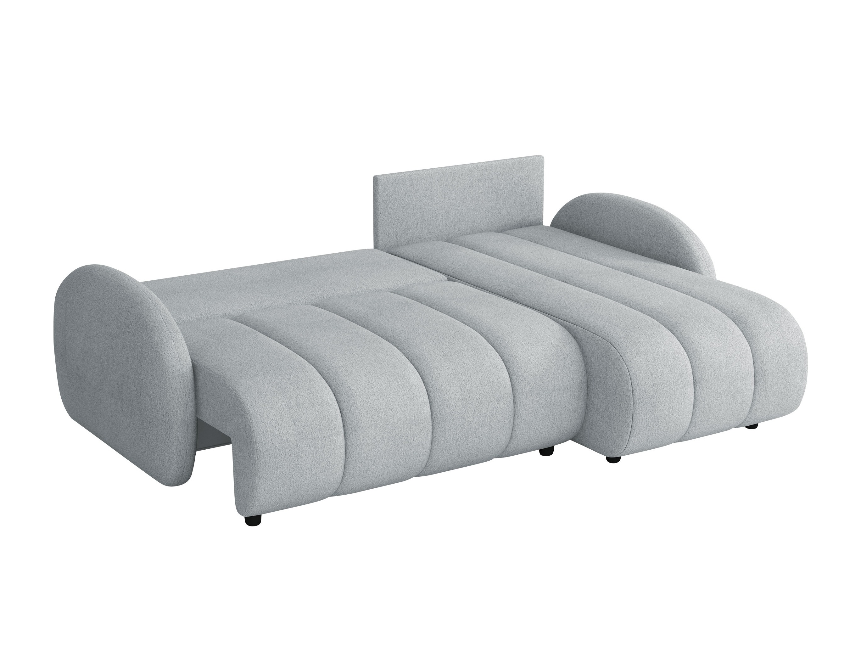 Ugaona sofa Columbus 247 (Sereno 681)