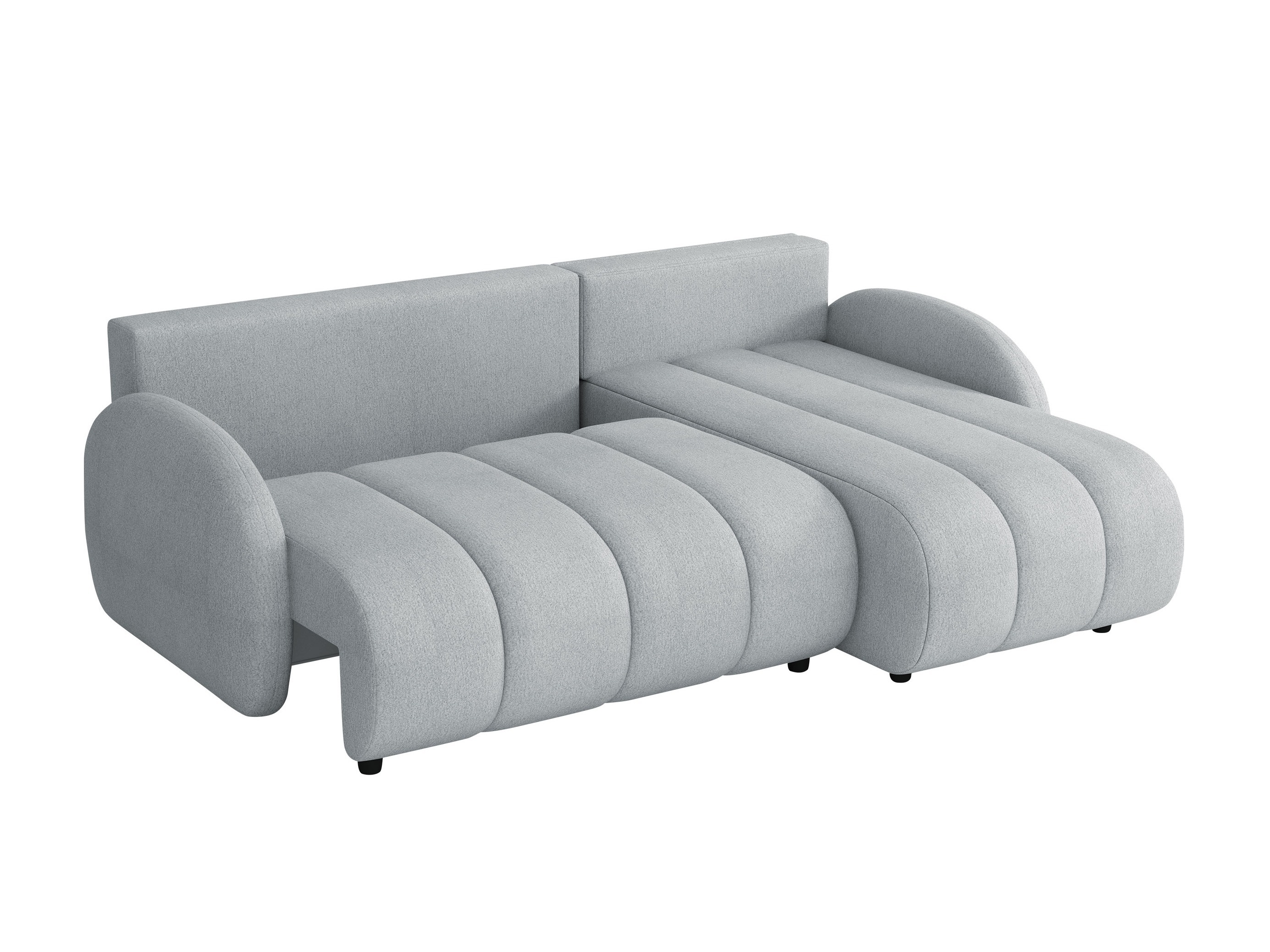 Ugaona sofa Columbus 247 (Sereno 687)