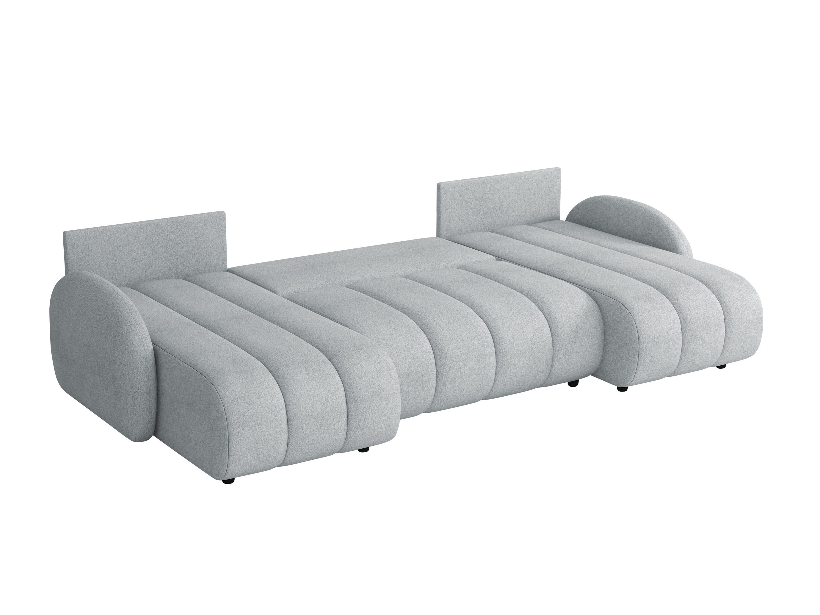 Ugaona sofa Columbus 248 (Sereno 687)