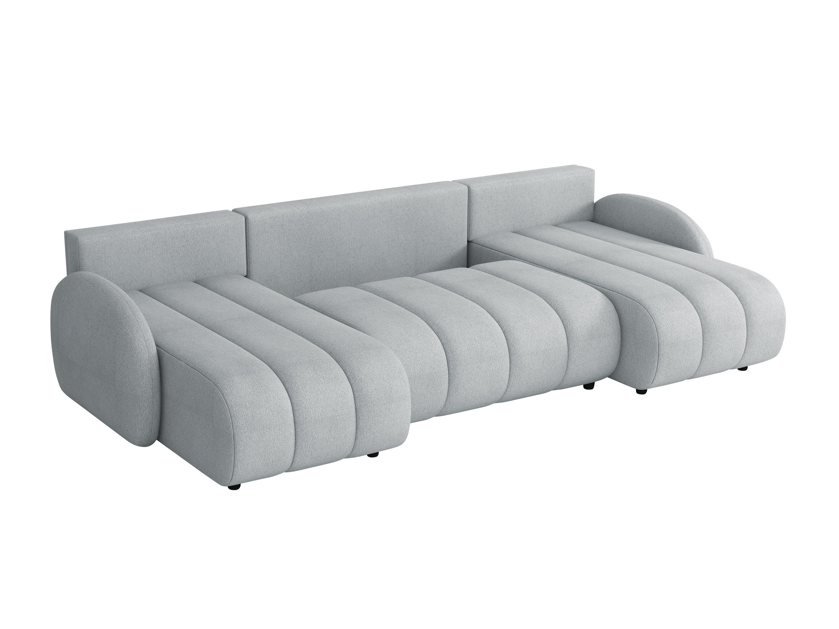 Ugaona sofa Columbus 248 (Sereno 692)
