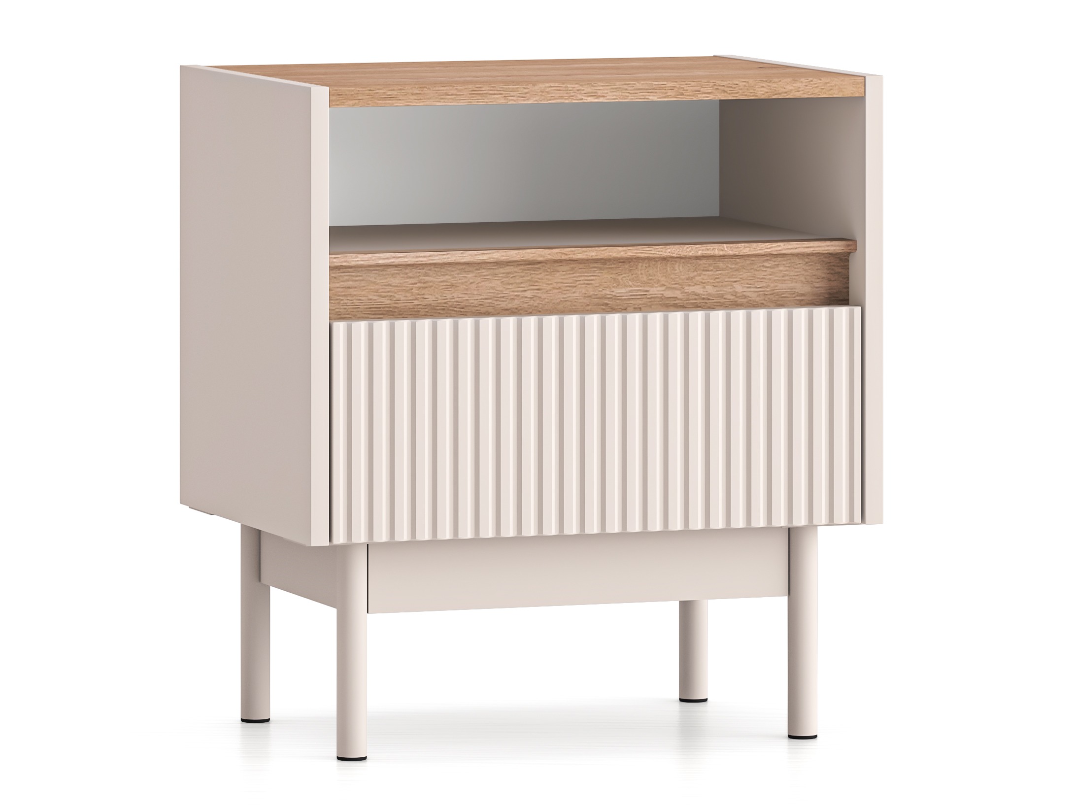 Noćni ormarić Vircalu 106