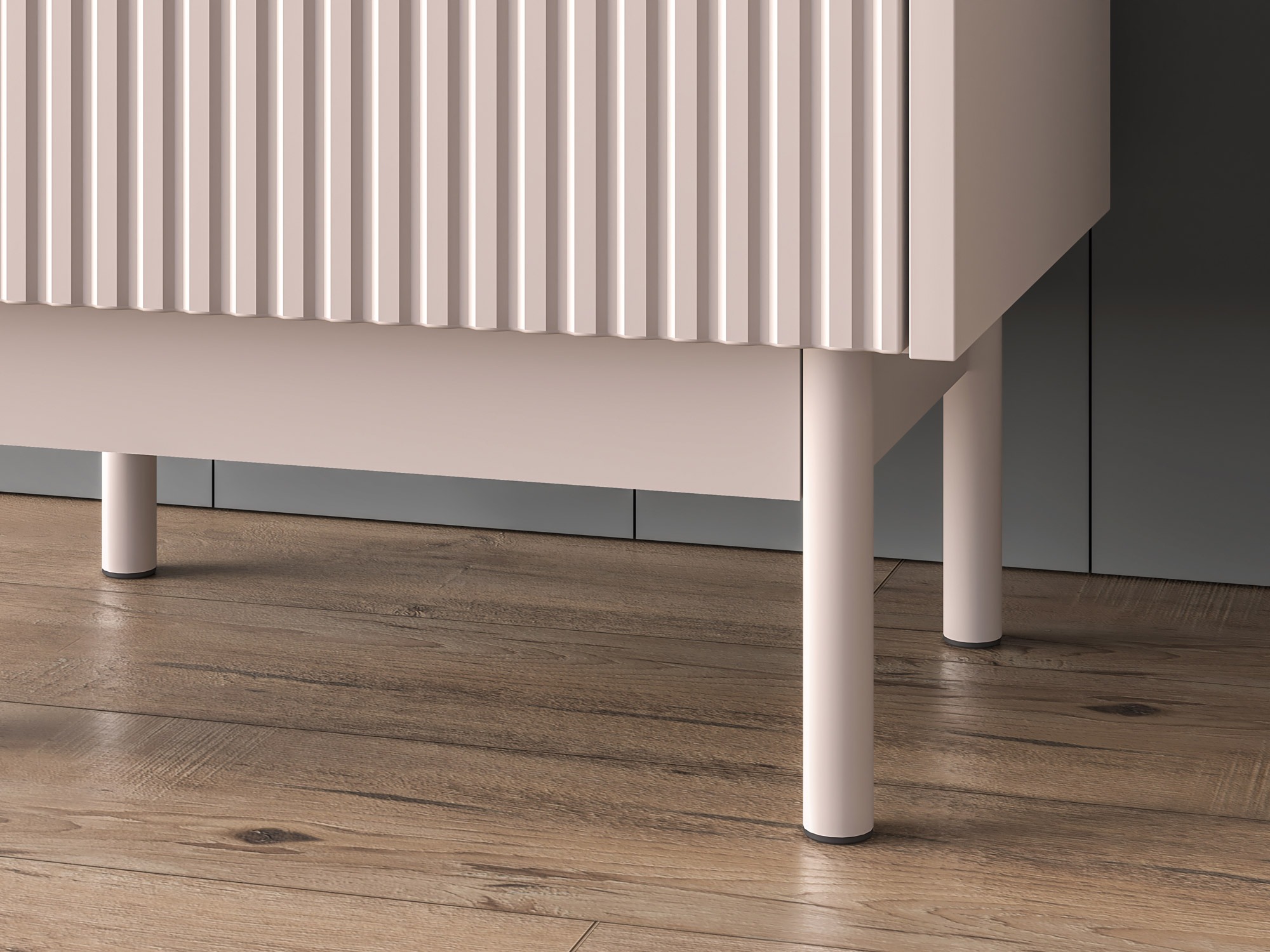 Noćni ormarić Vircalu 106