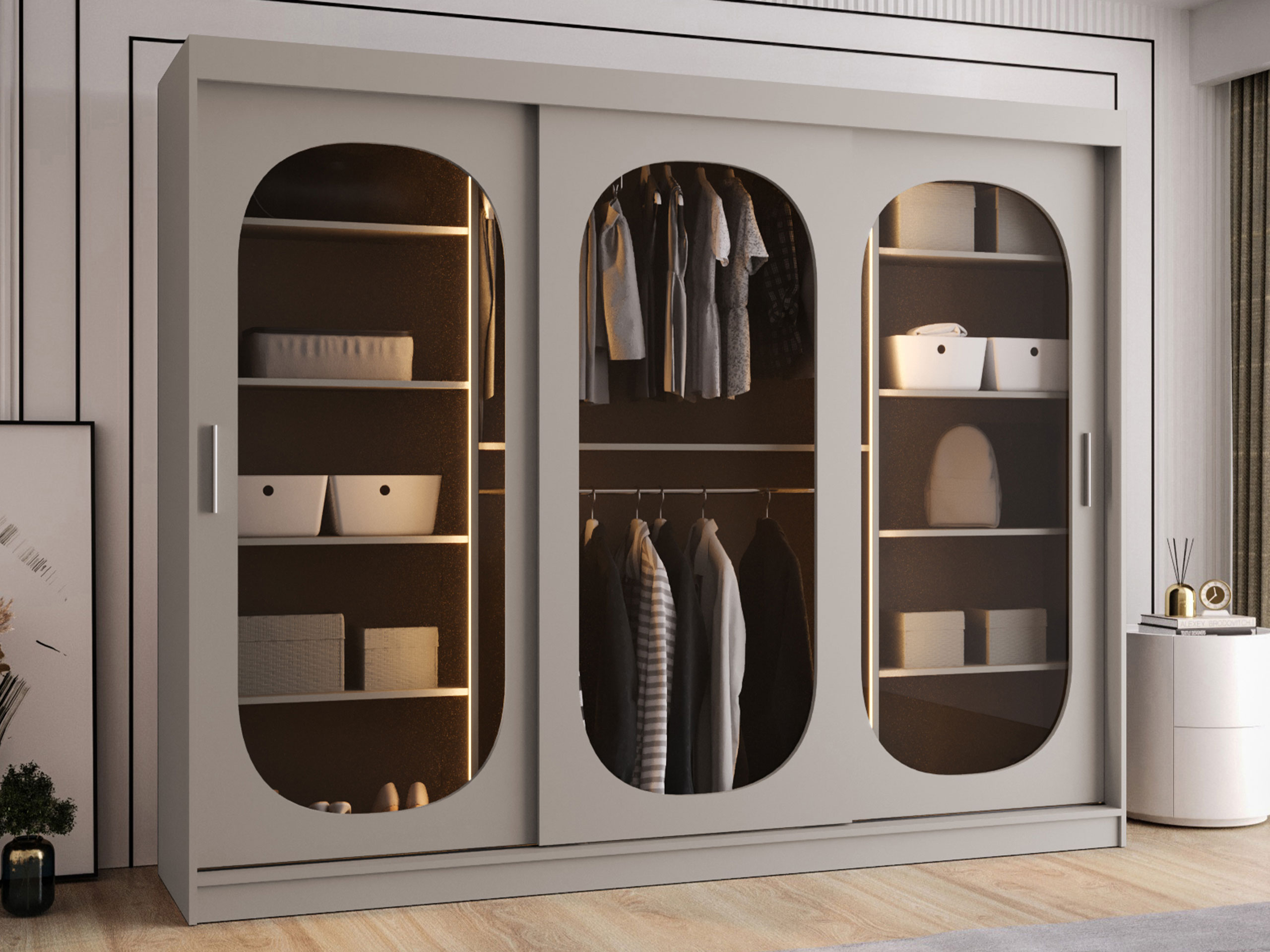 Ormar Hartford 522 (Kašmir)