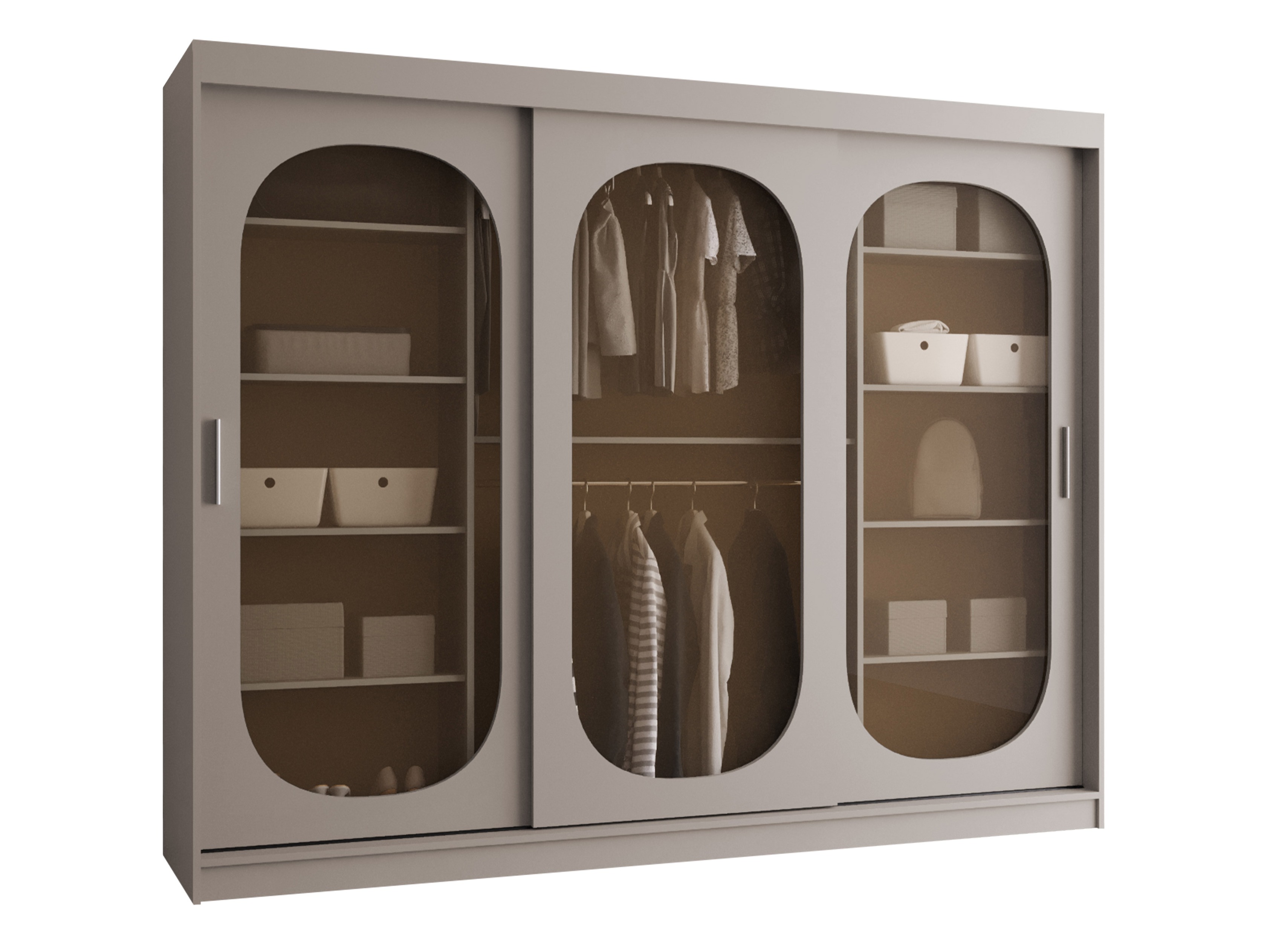 Ormar Hartford 522 (Kašmir)