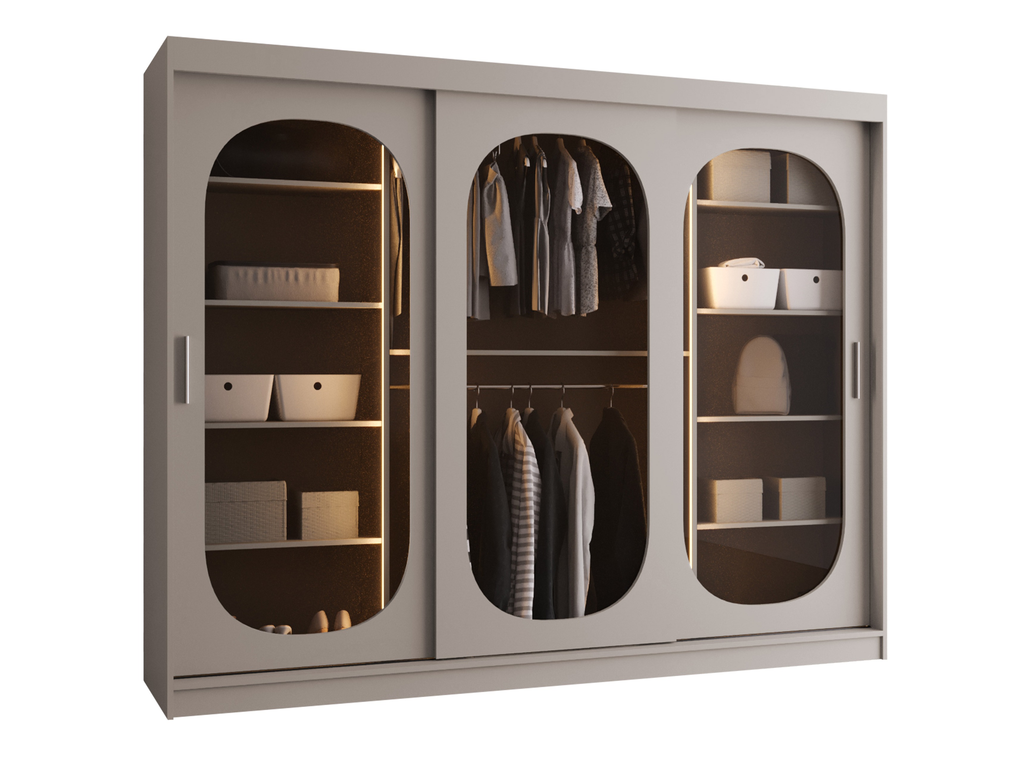 Ormar Hartford 522 (Kašmir)