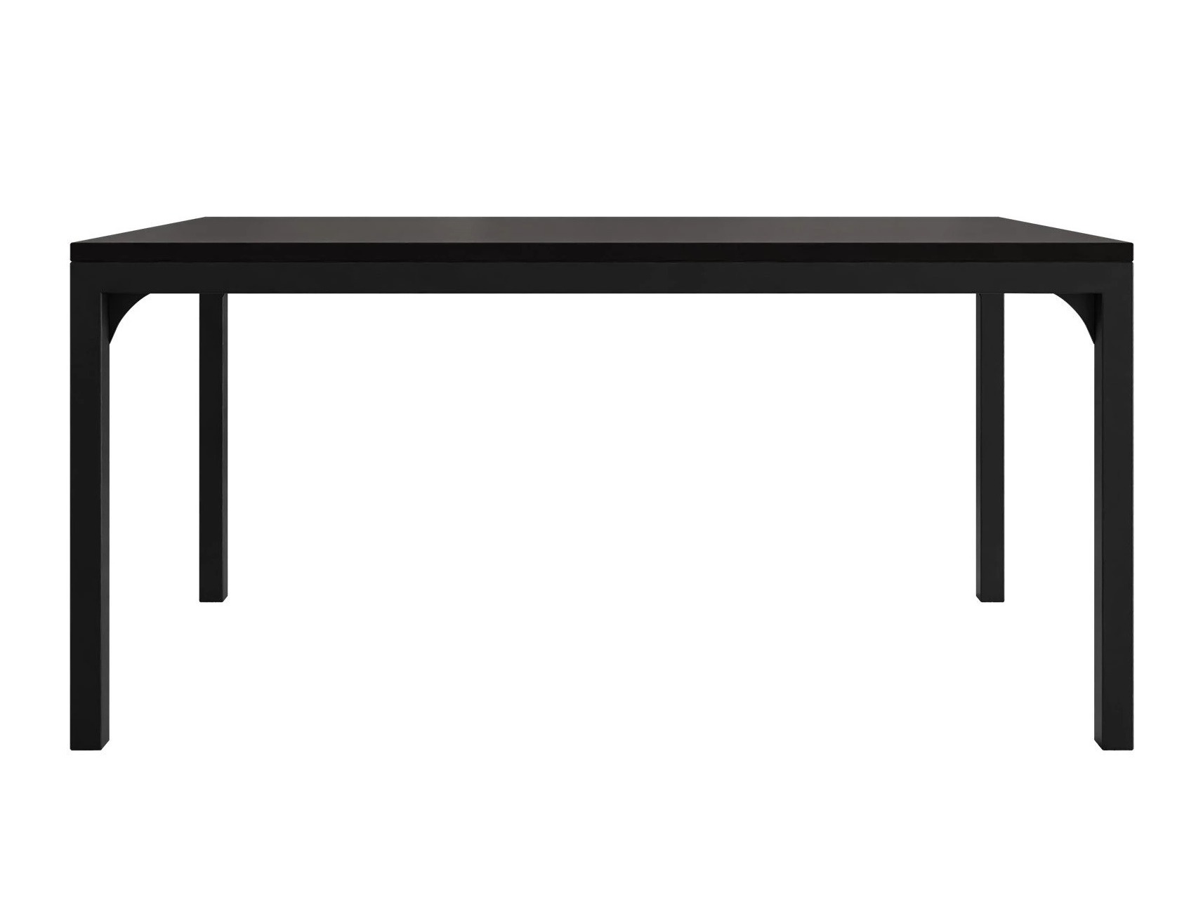 Stočić za kafu Oswego 138 (Crno)