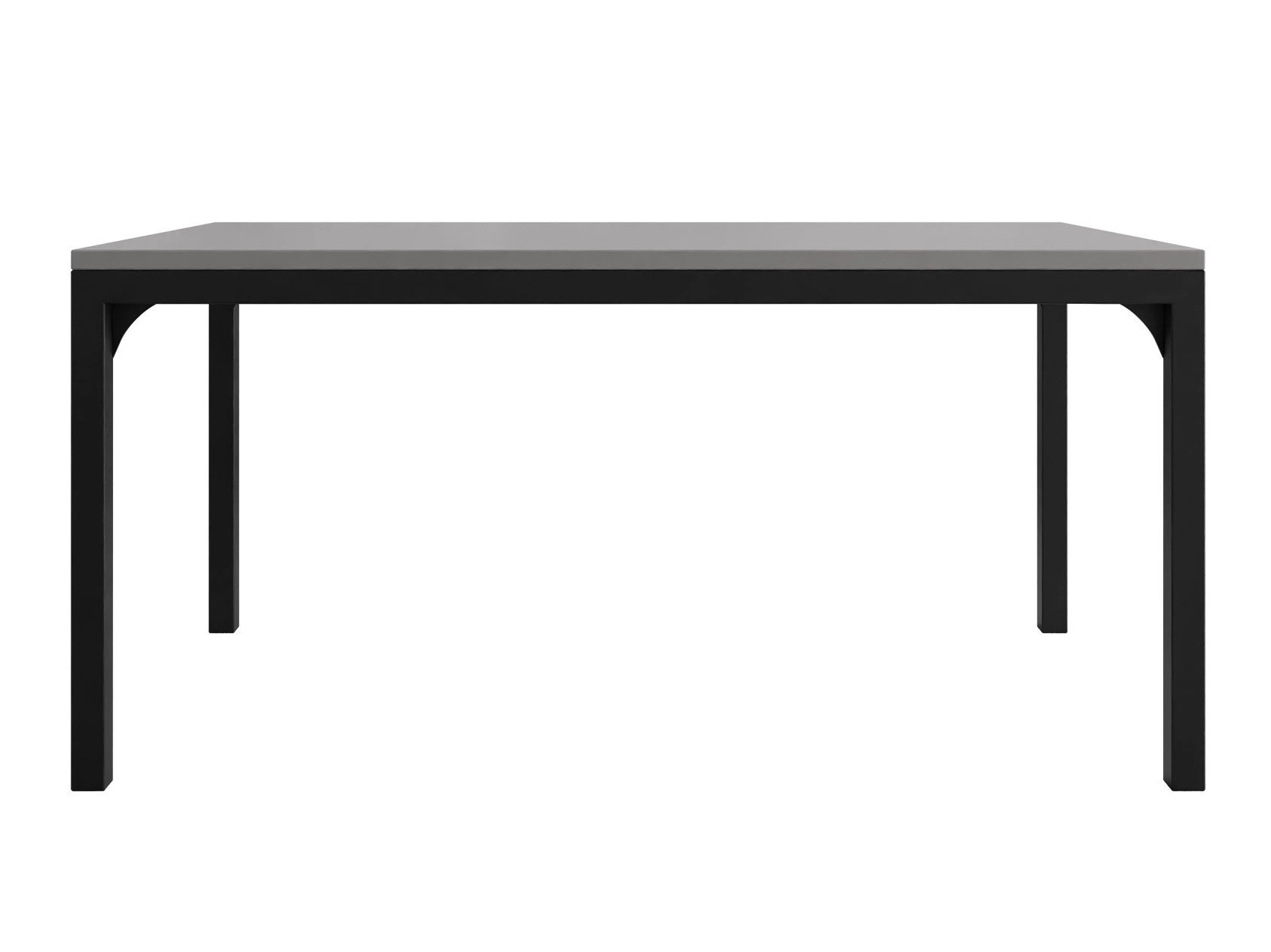 Stočić za kafu Oswego 138 (Graphite + Crno)