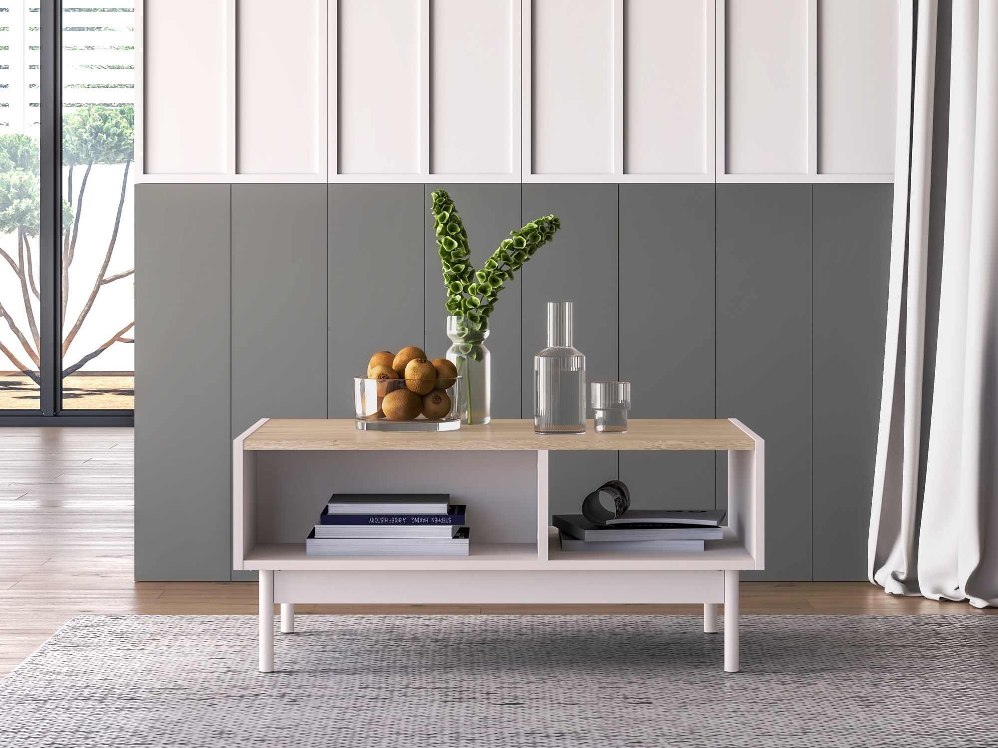 Stočić za kafu Vircalu 105