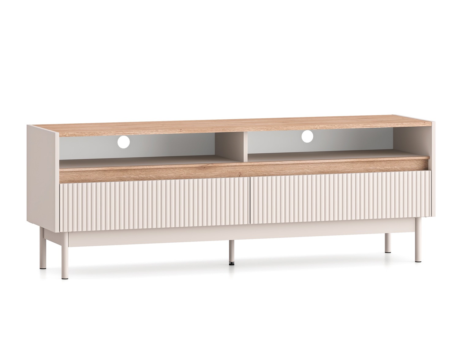 TV komoda Vircalu 104