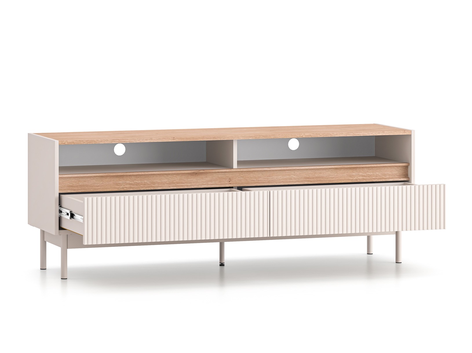 TV komoda Vircalu 104