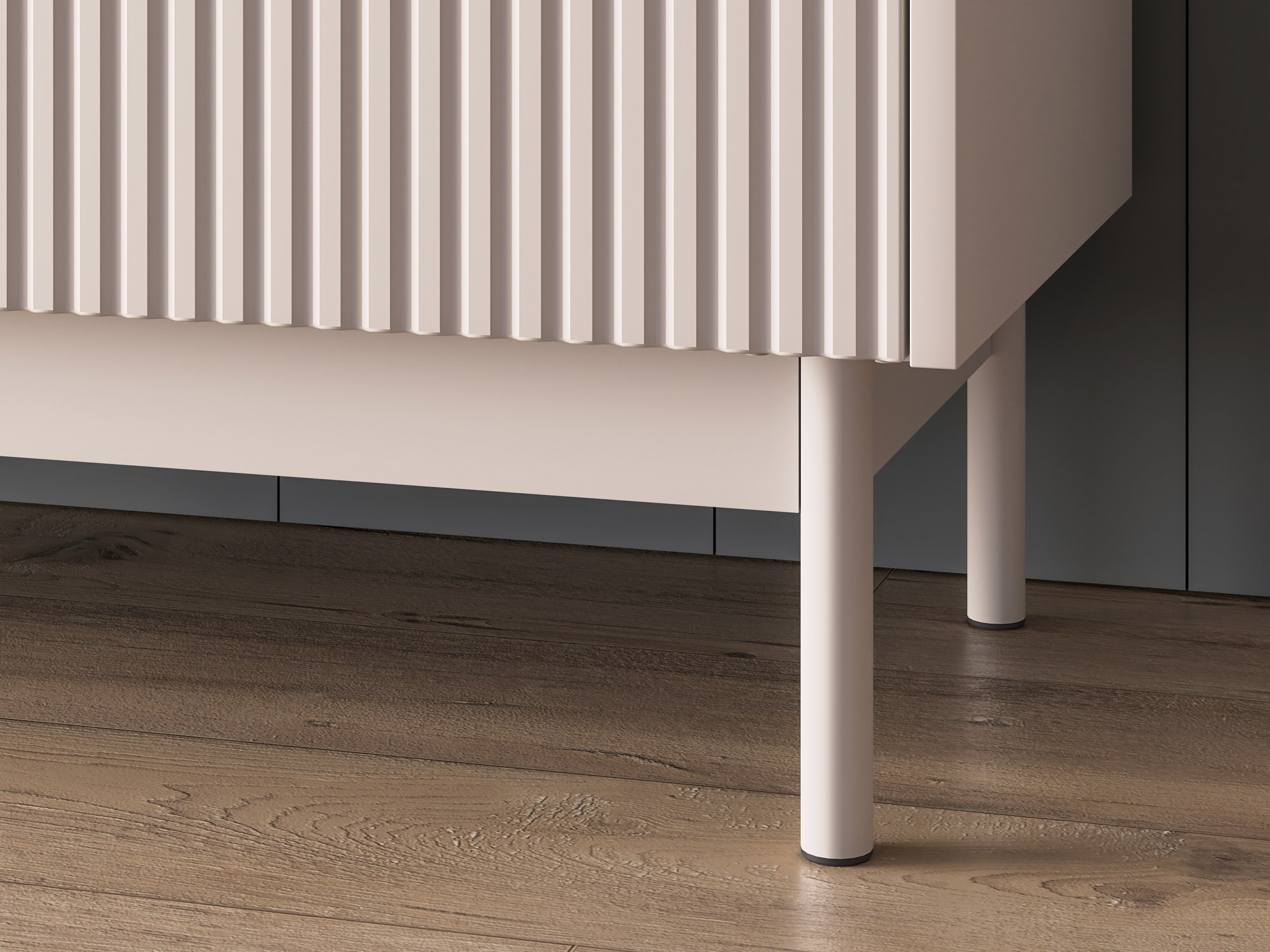 TV komoda Vircalu 104