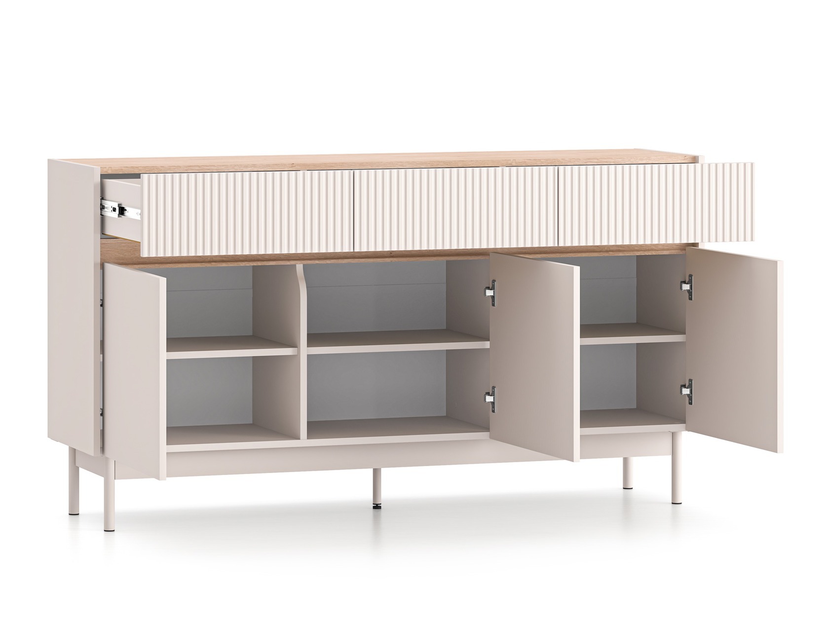 Set za dnevnu sobu Vircalu 110