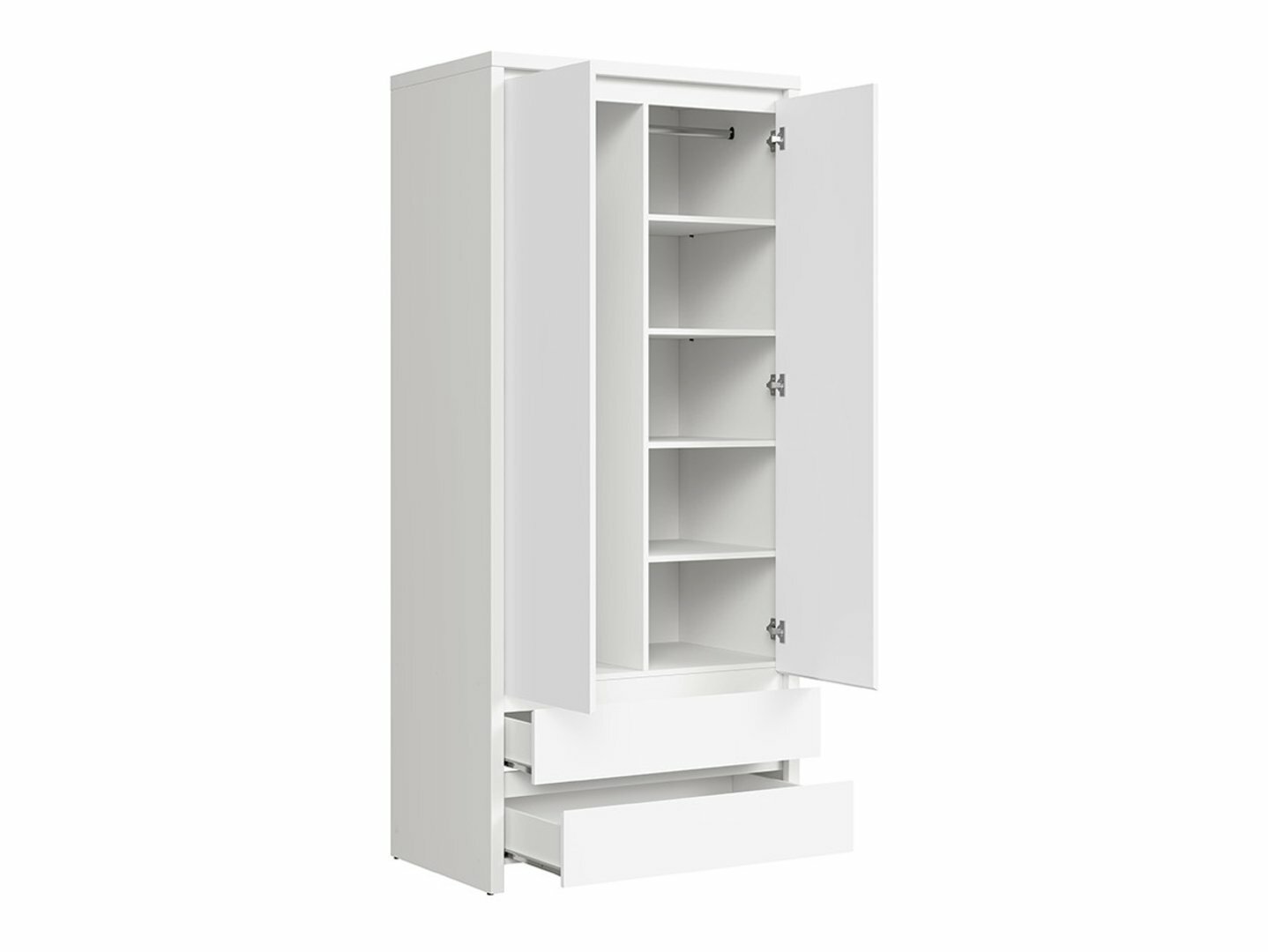 Ormar Nolroma 117 (Belo)