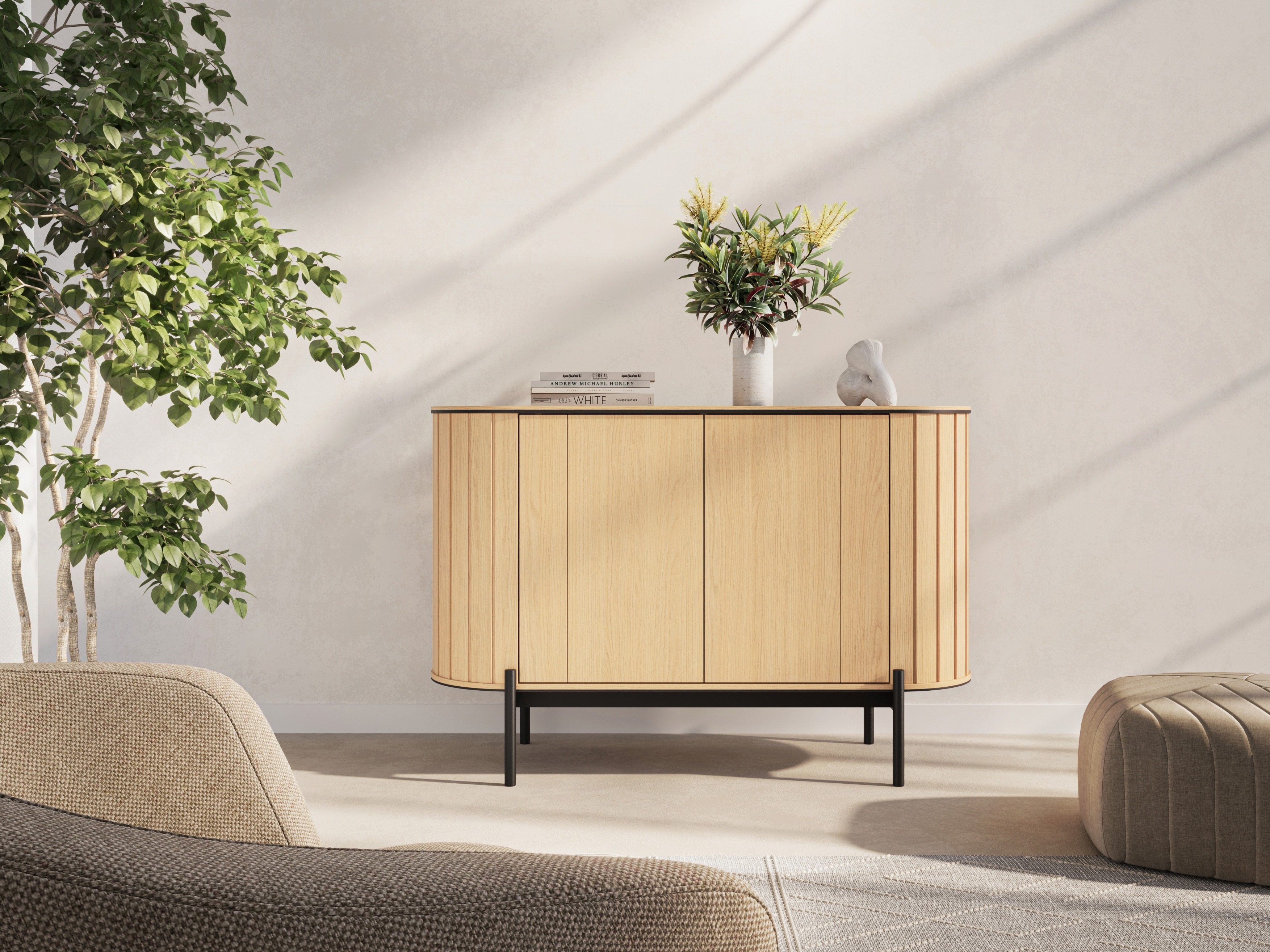 Ormarić Elbdore 101