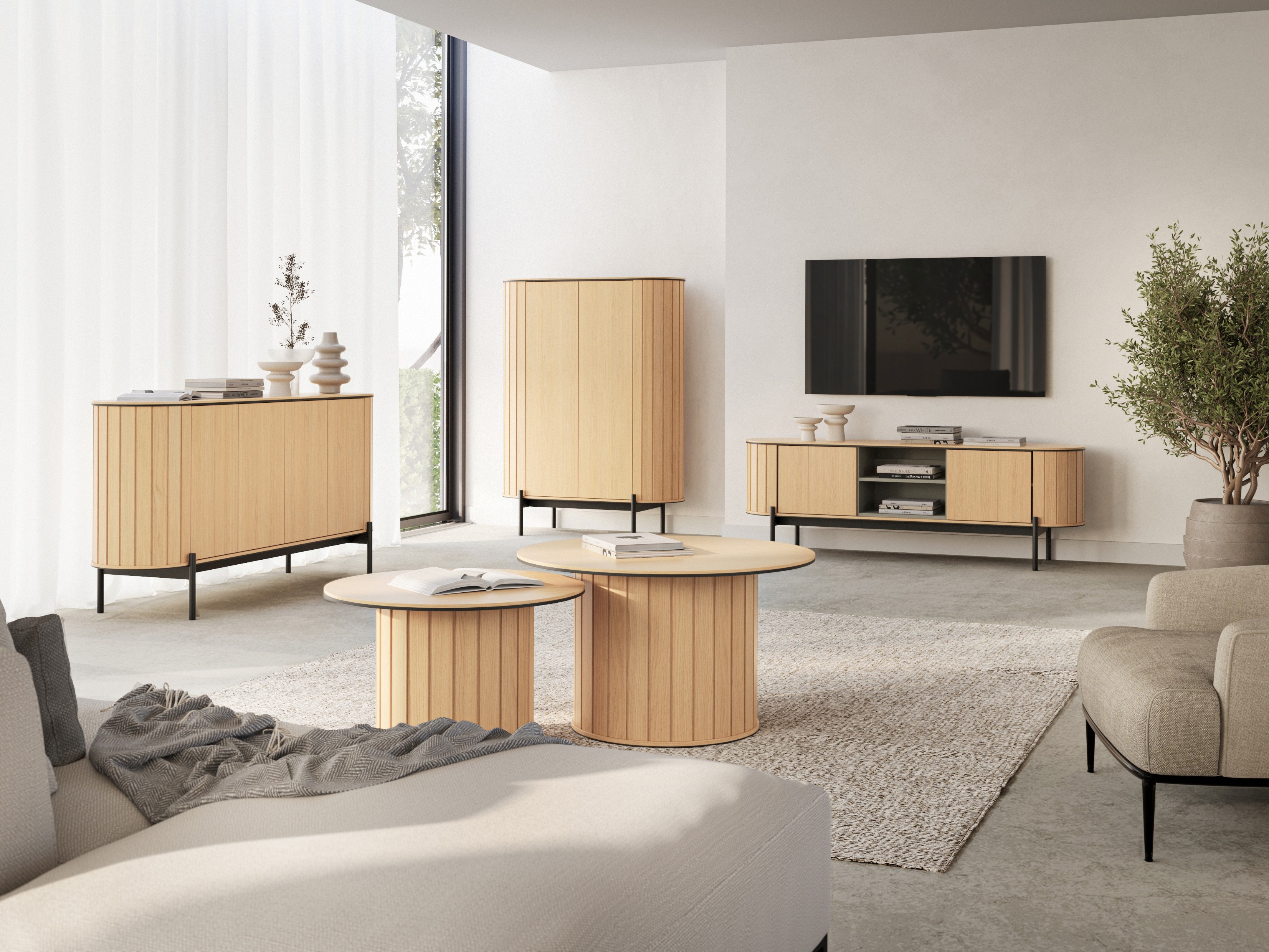 Ormarić Elbdore 103