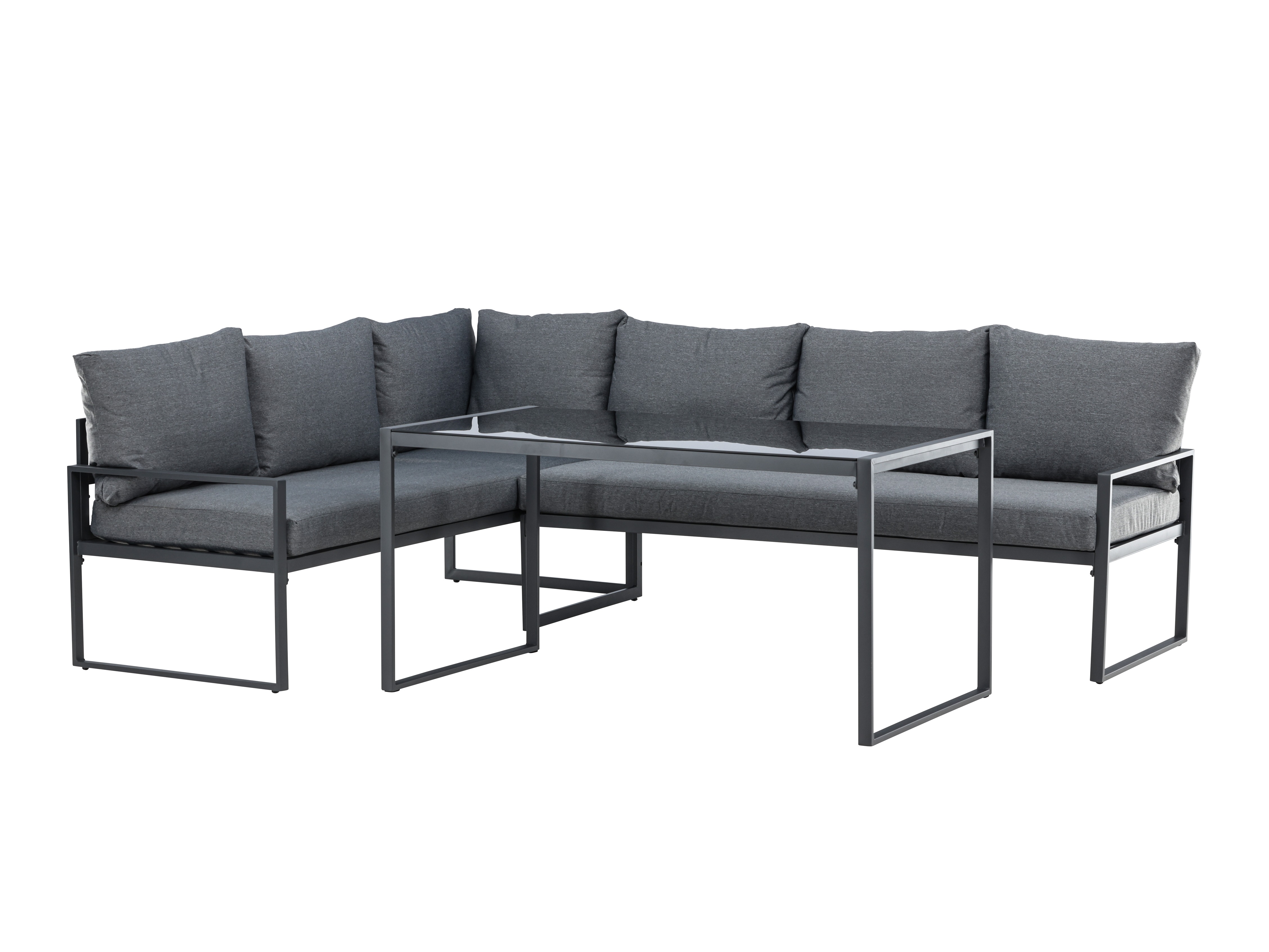 Set baštenskog nameštaja Dallas 4741