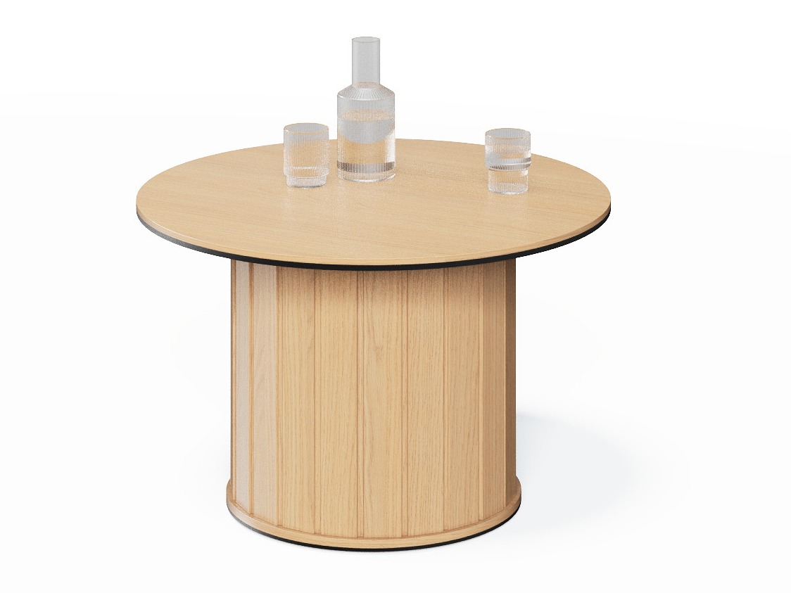 Stočić za kafu Elbdore 106