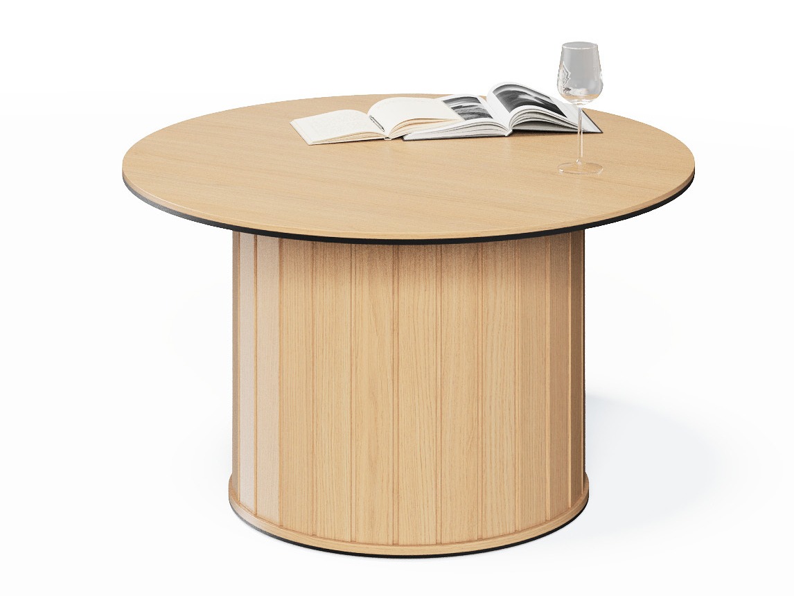 Stočić za kafu Elbdore 107