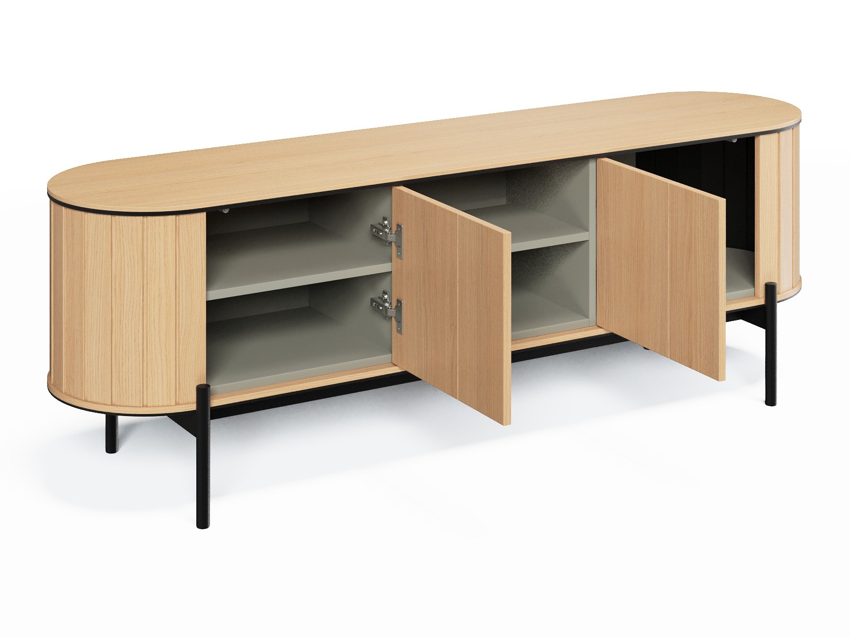 TV komoda Elbdore 104