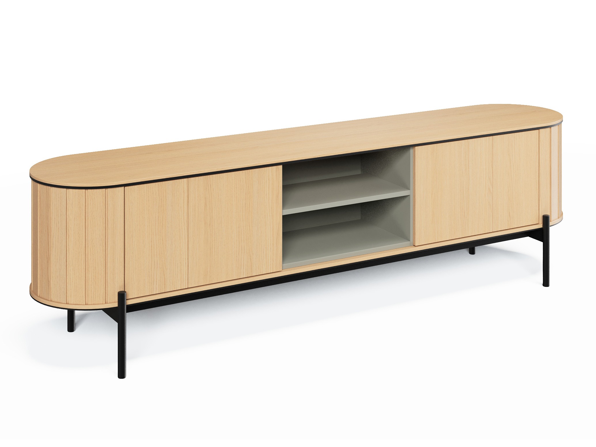 TV komoda Elbdore 105